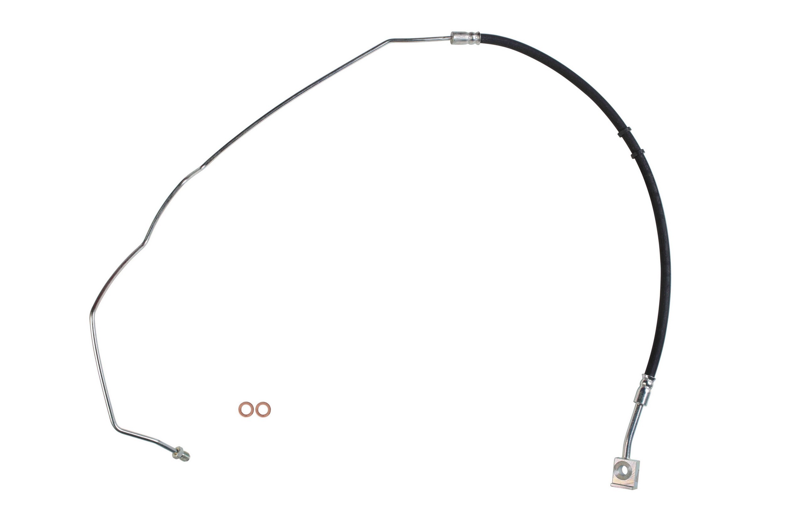 Brake Hydraulic Hose