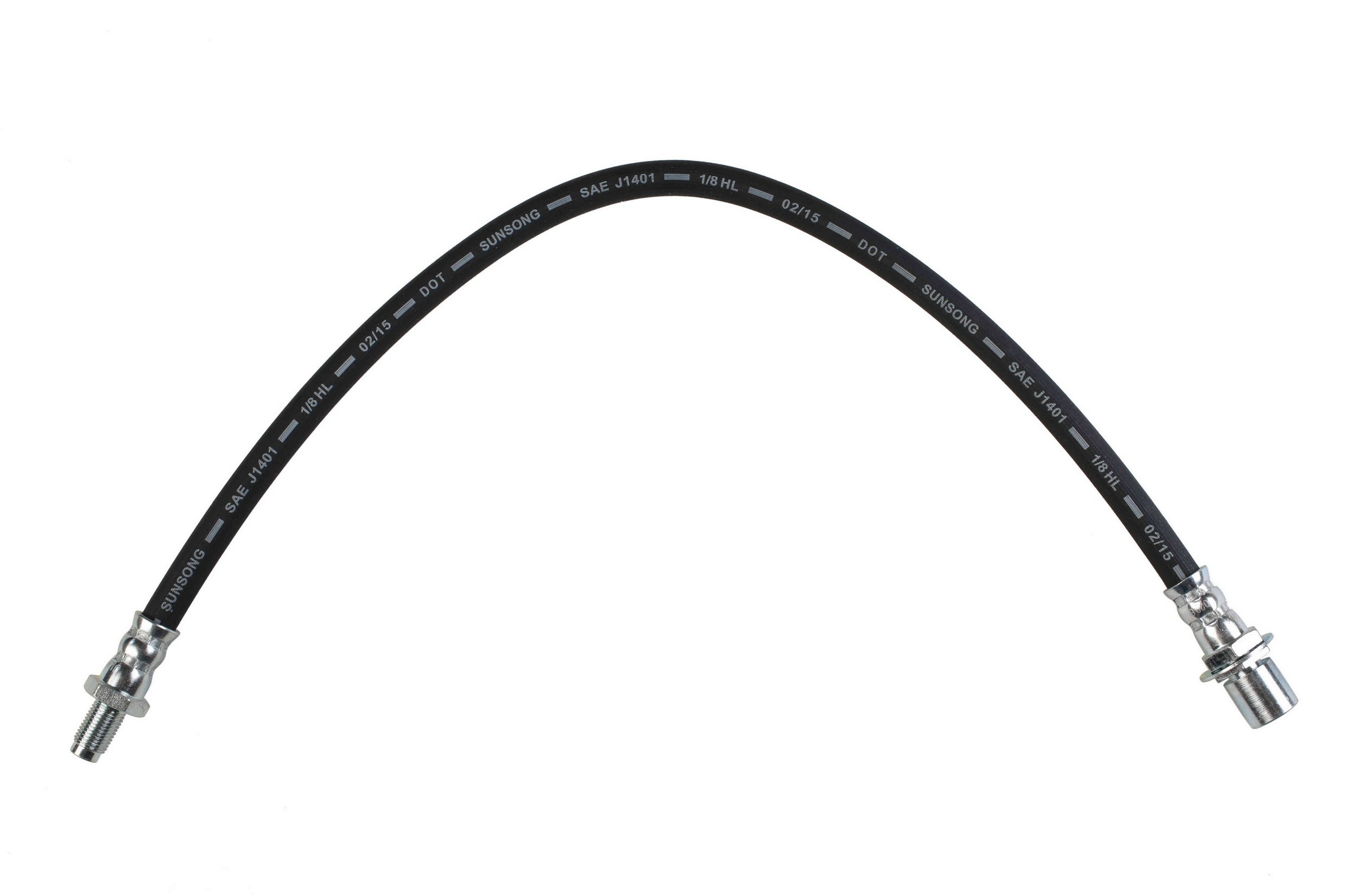 Brake Hydraulic Hose