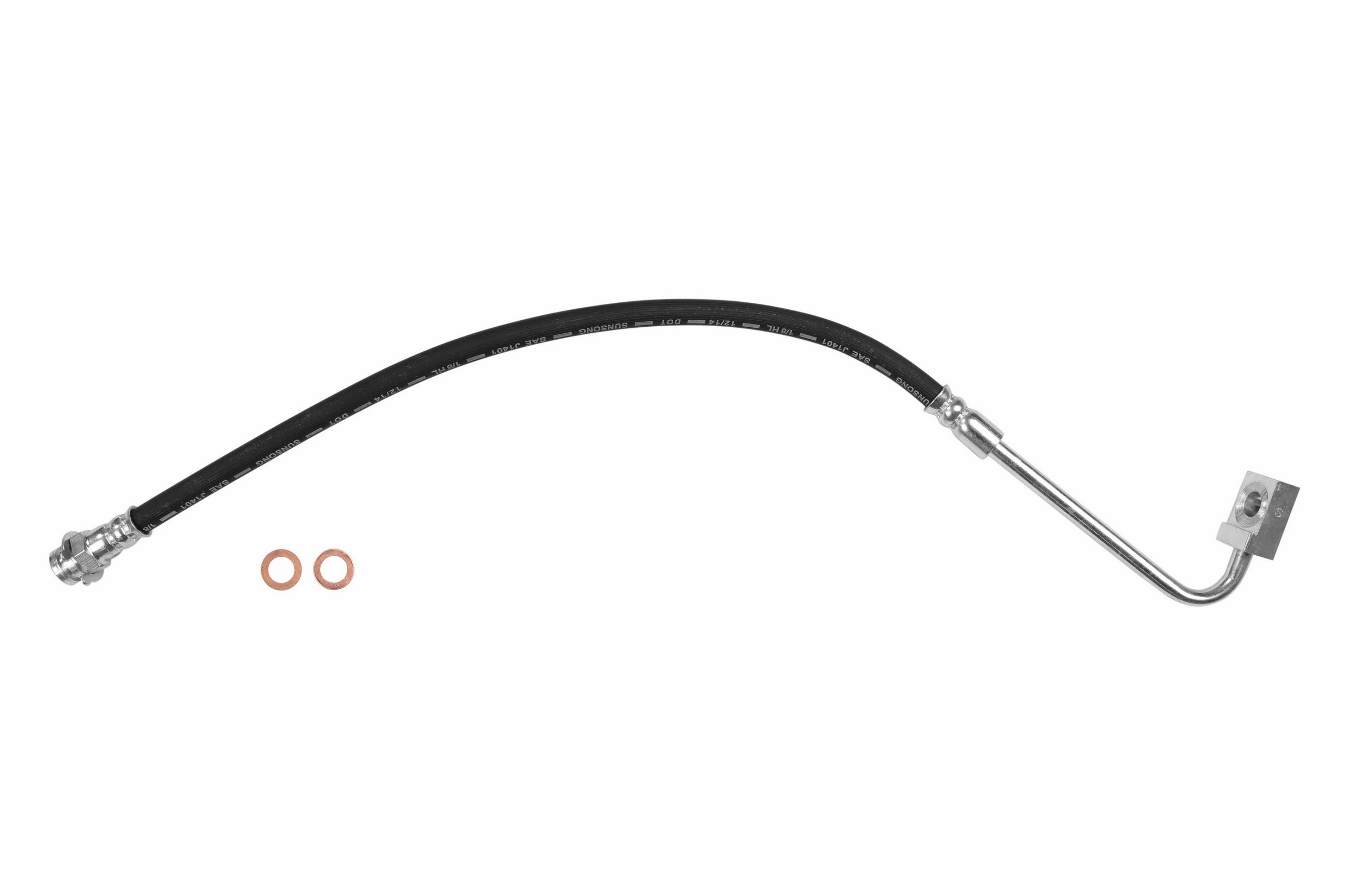Brake Hydraulic Hose
