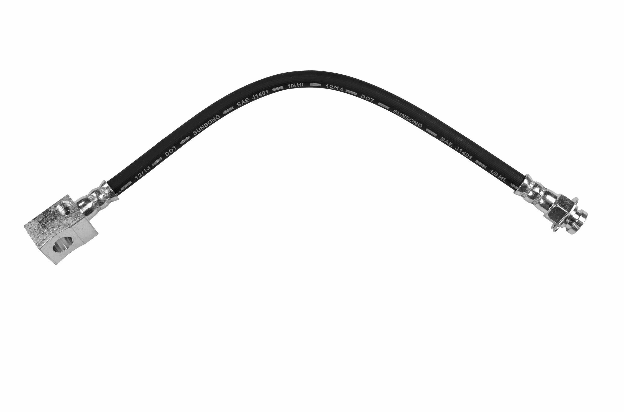 Brake Hydraulic Hose