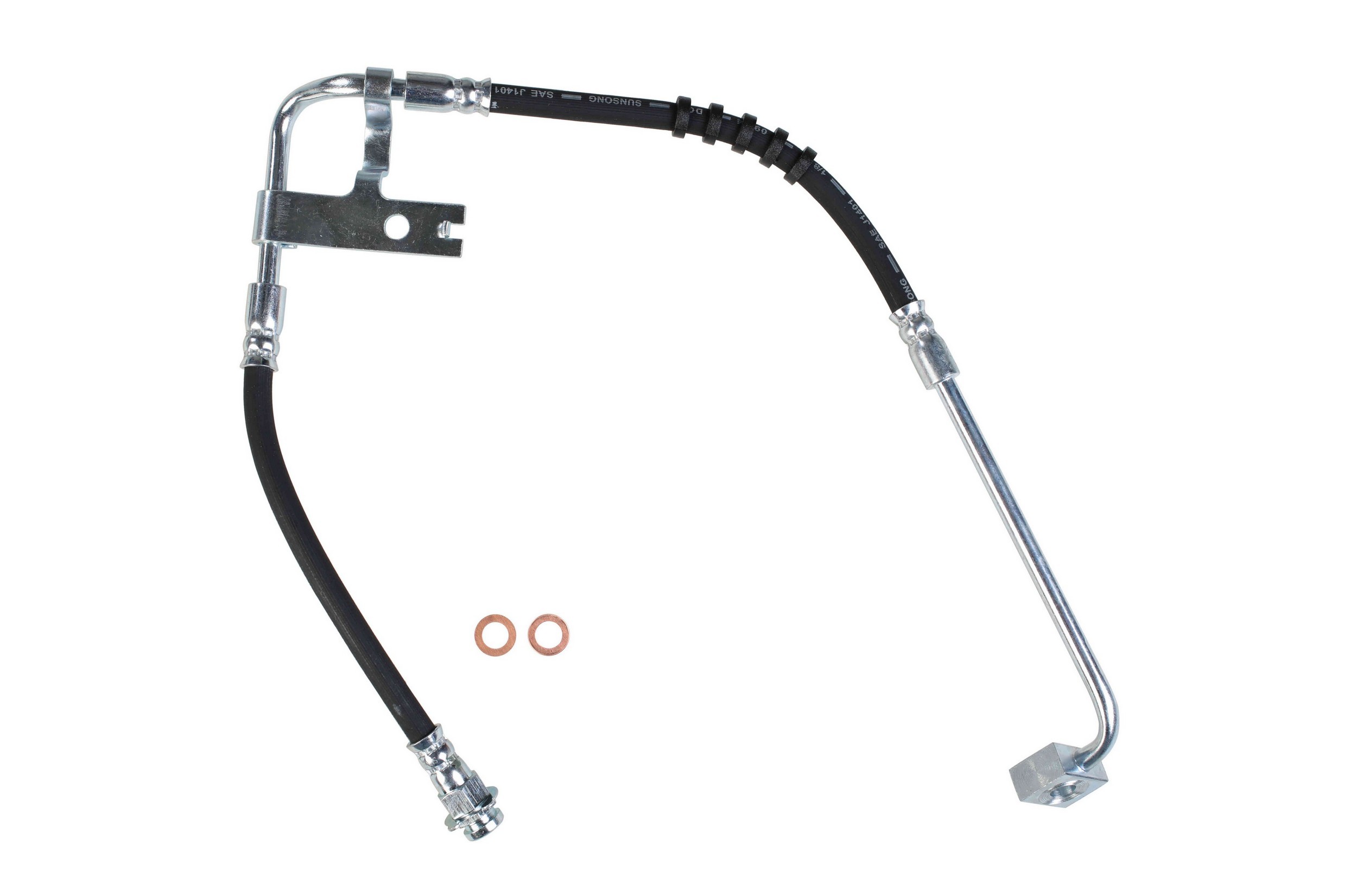 Brake Hydraulic Hose