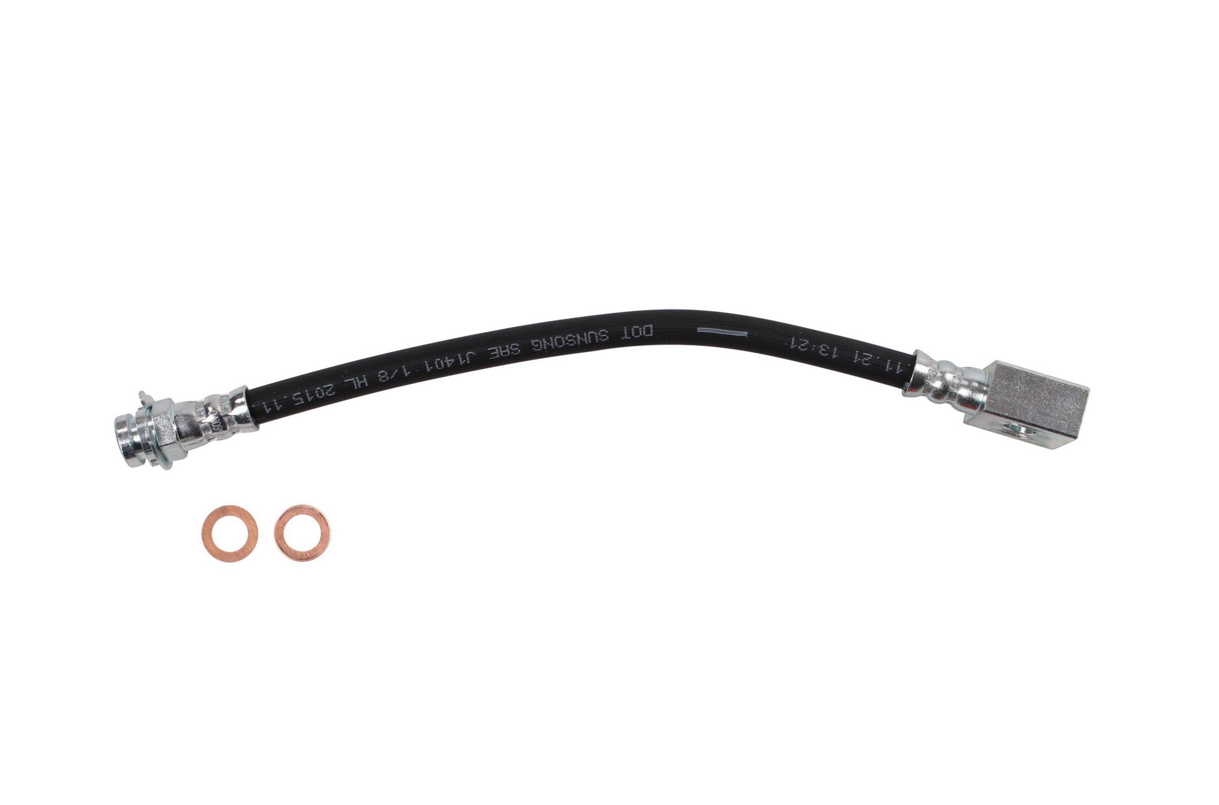 Brake Hydraulic Hose