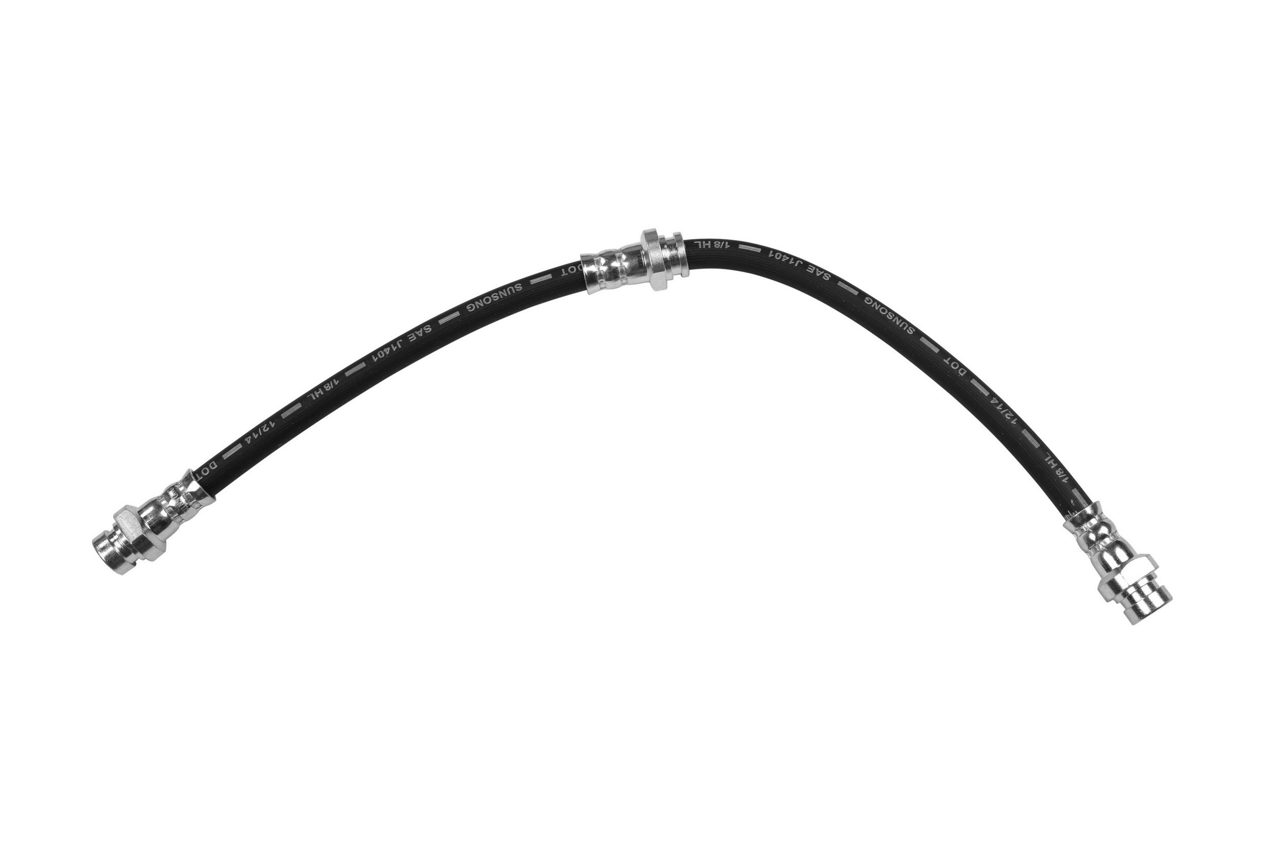 Brake Hydraulic Hose
