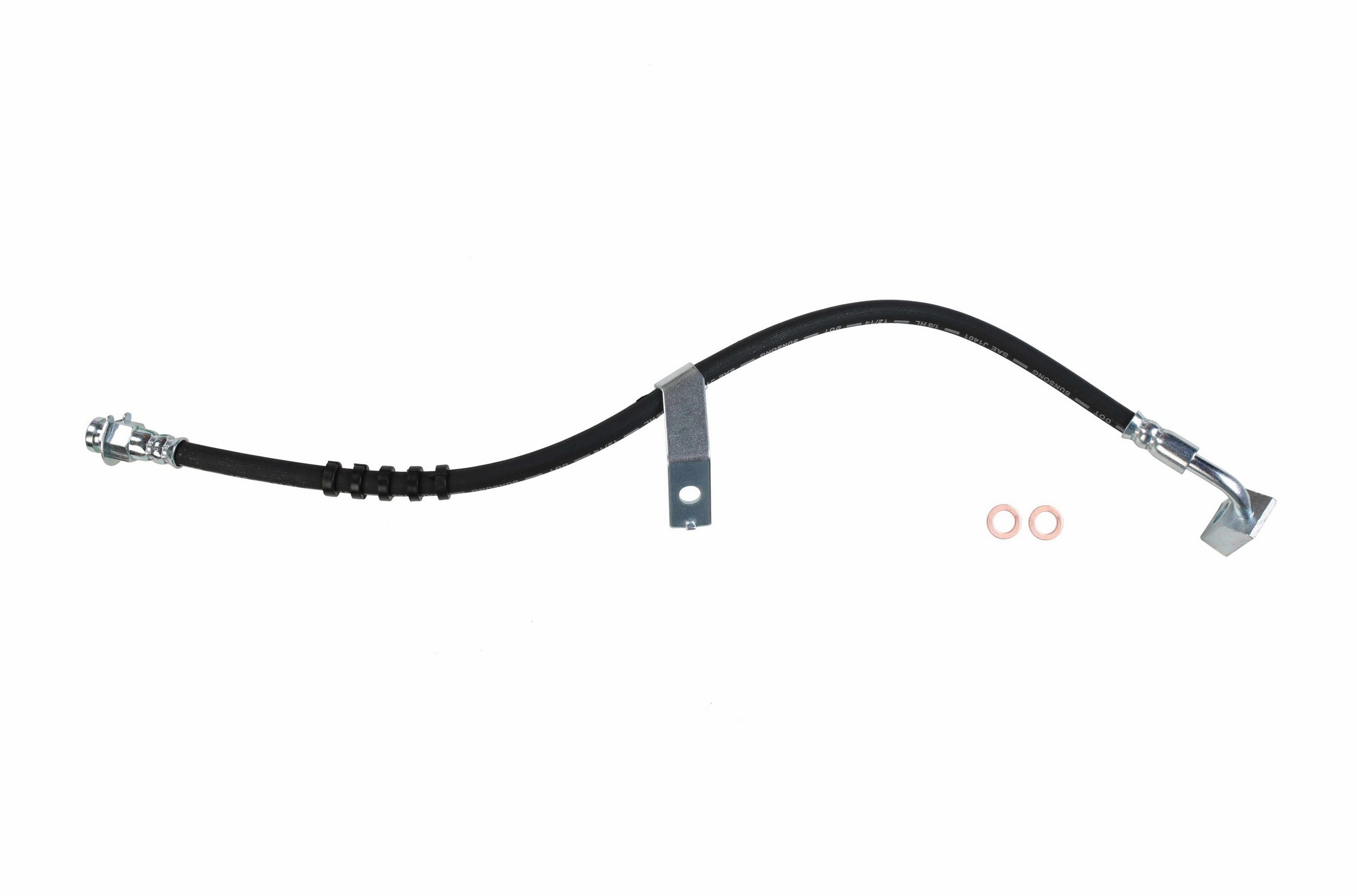 Brake Hydraulic Hose