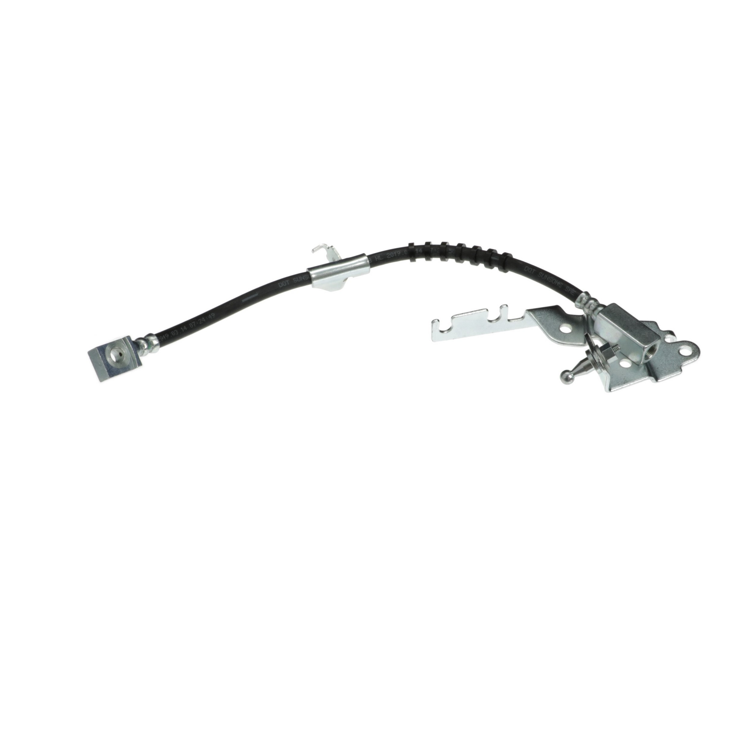 Brake Hydraulic Hose