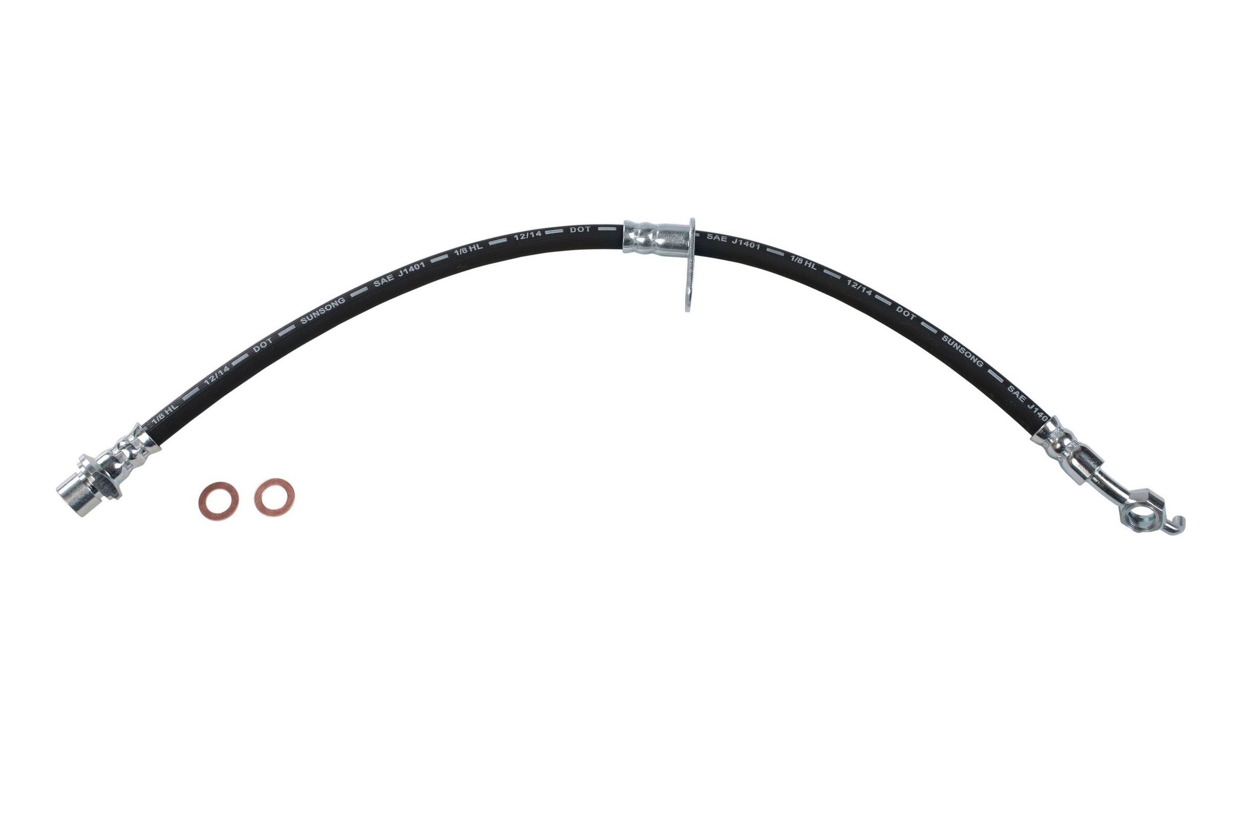Brake Hydraulic Hose