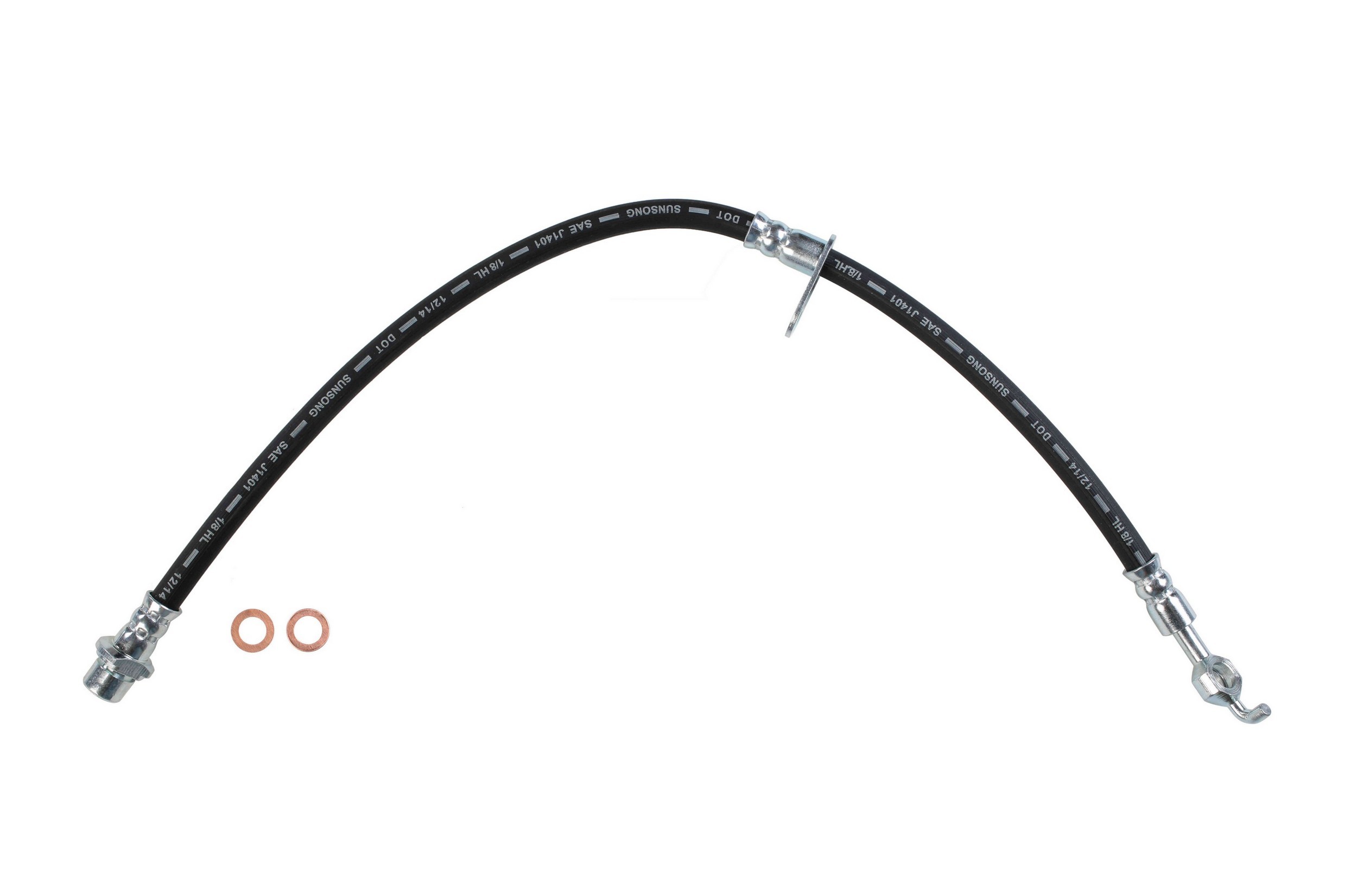 Brake Hydraulic Hose