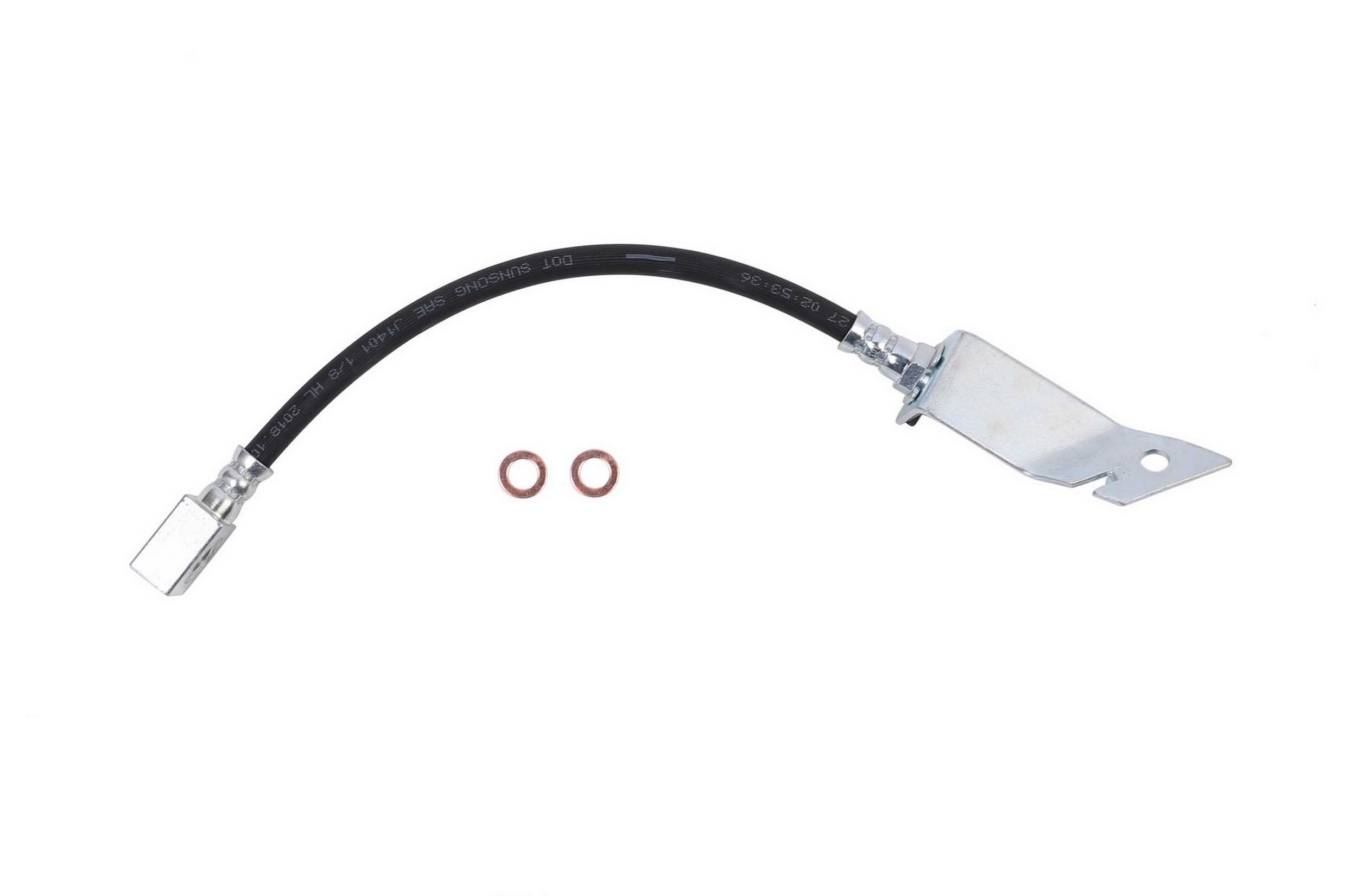 Brake Hydraulic Hose