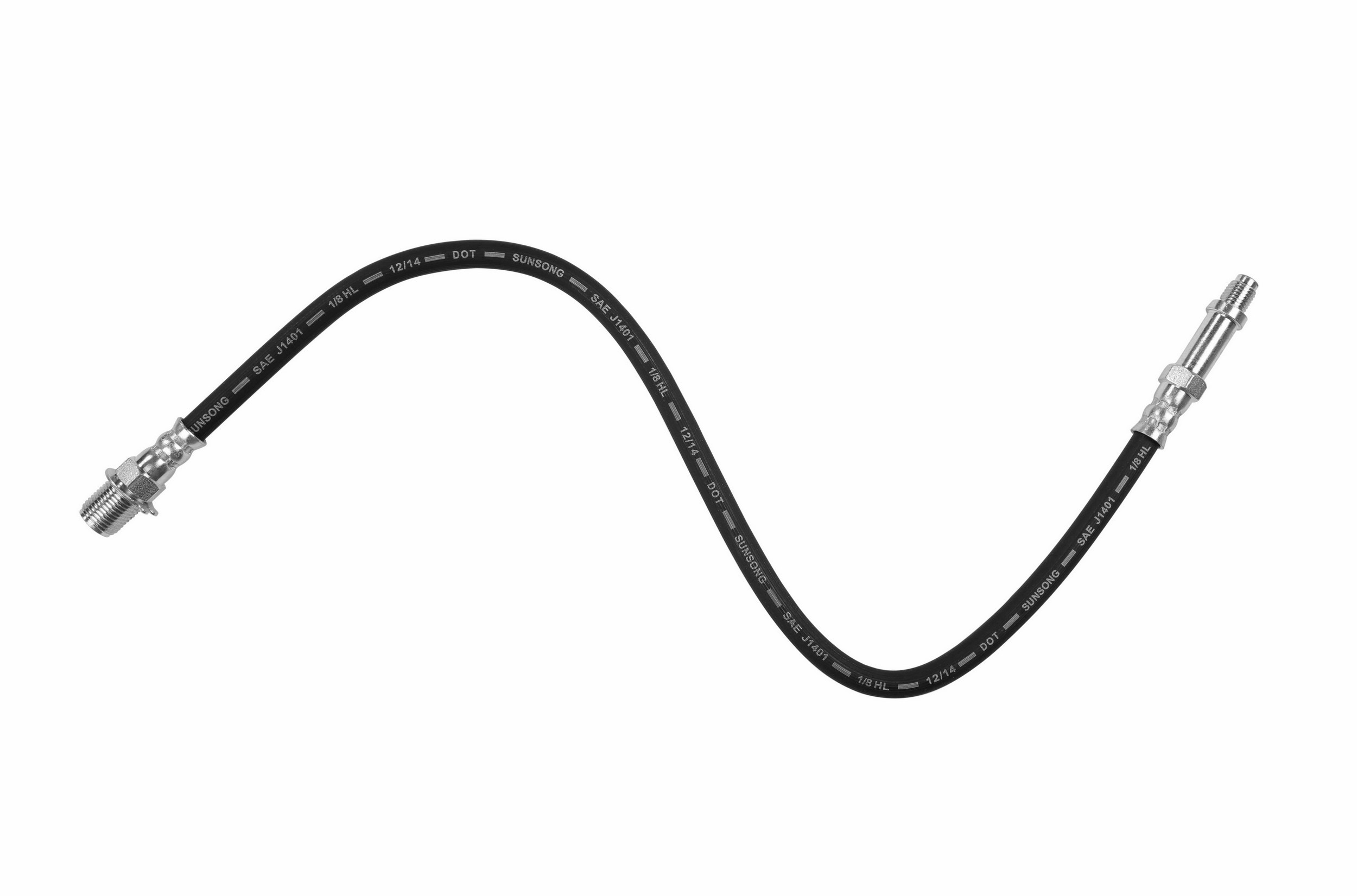Brake Hydraulic Hose