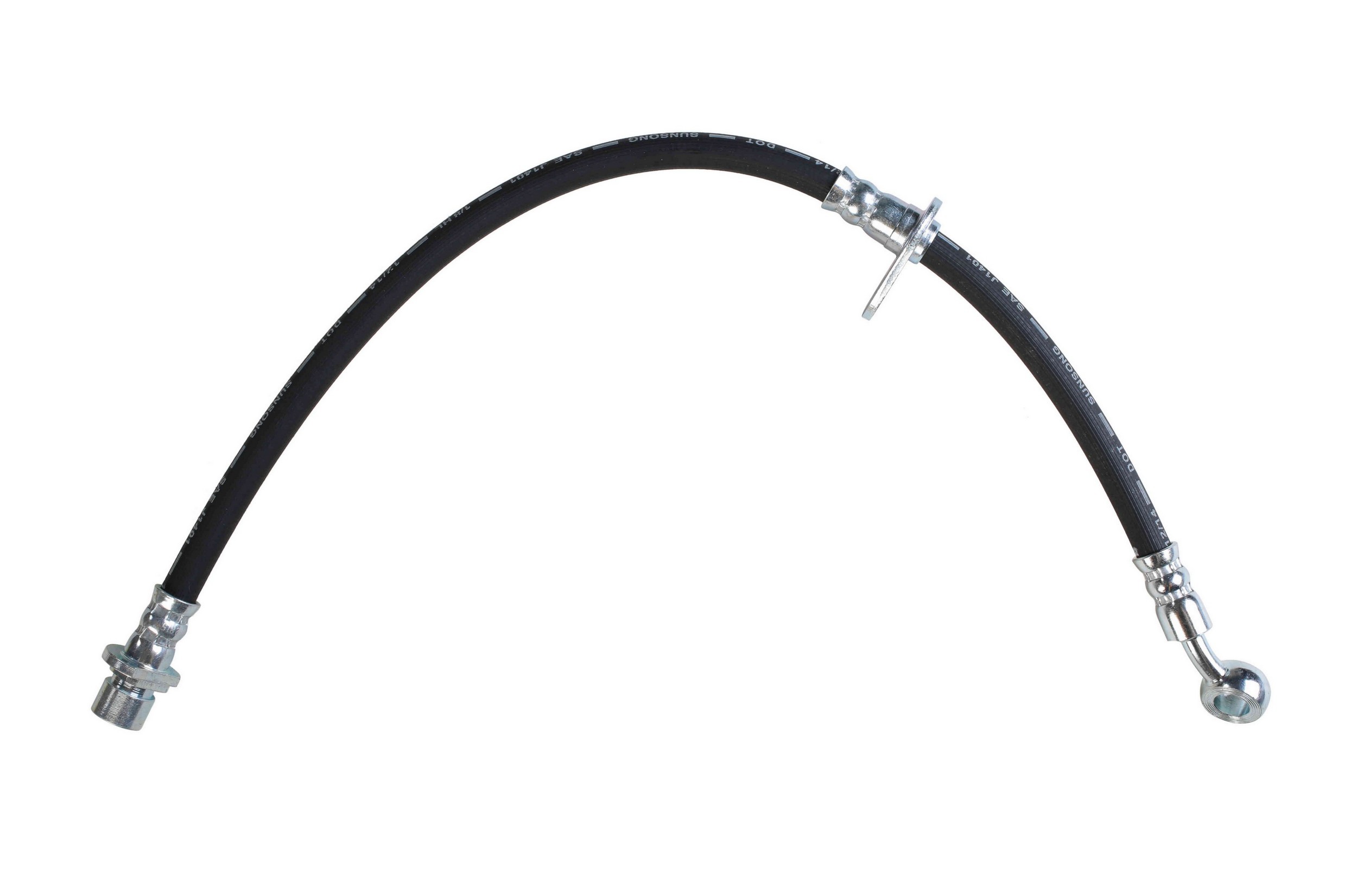 Brake Hydraulic Hose