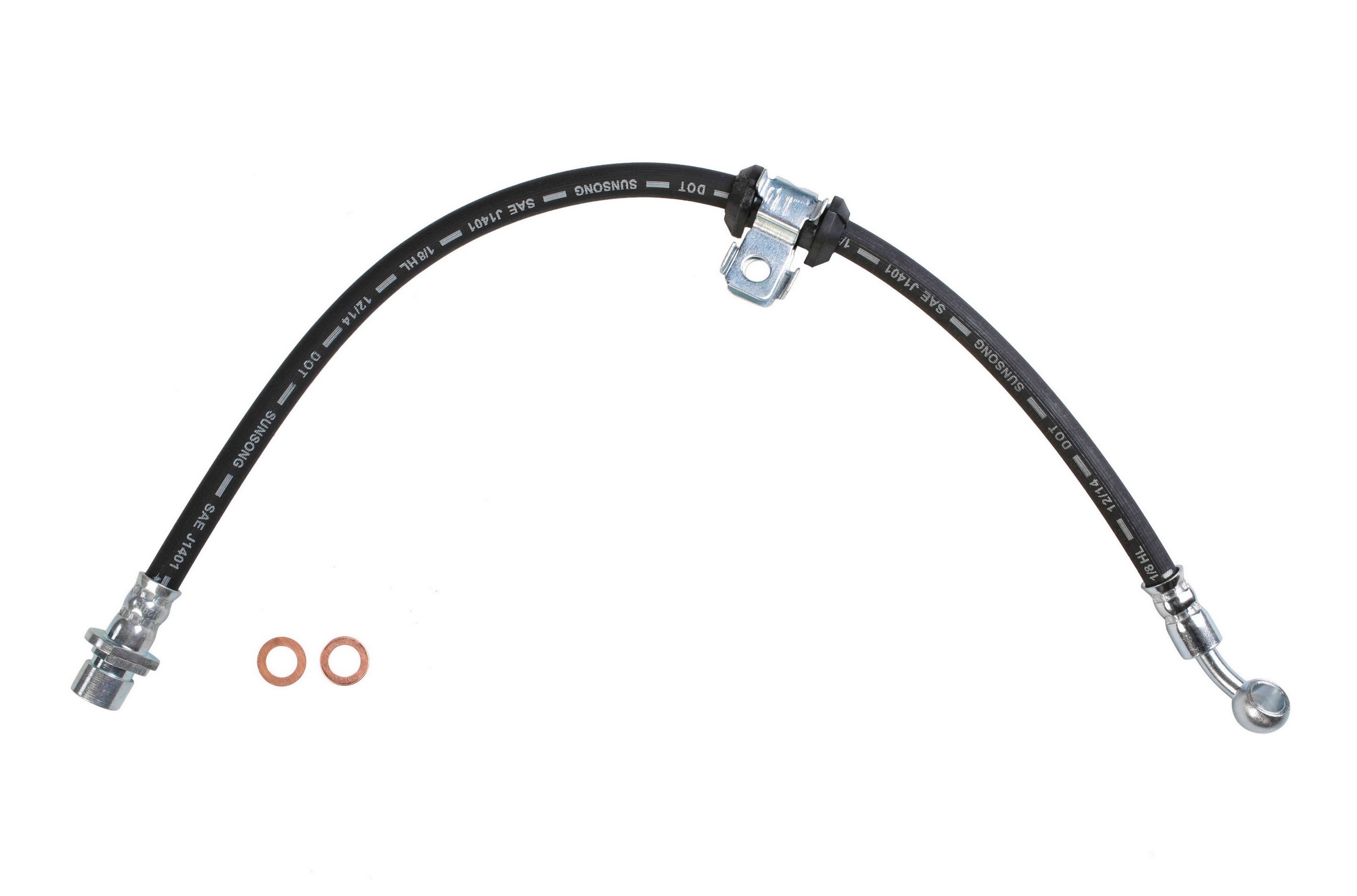 Brake Hydraulic Hose