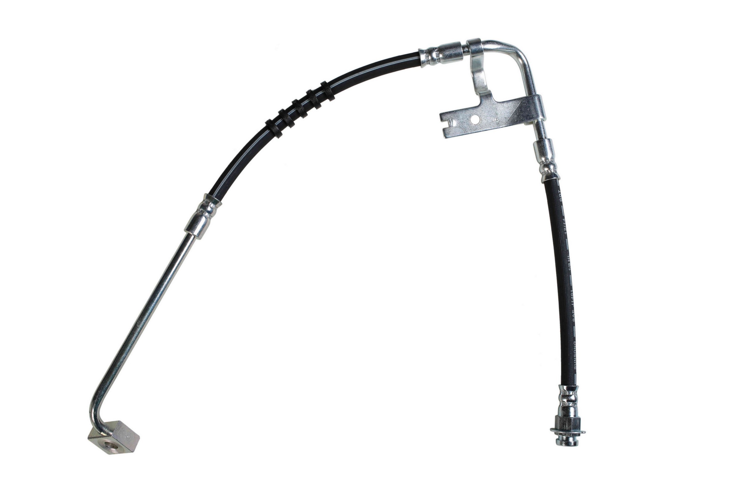 Brake Hydraulic Hose