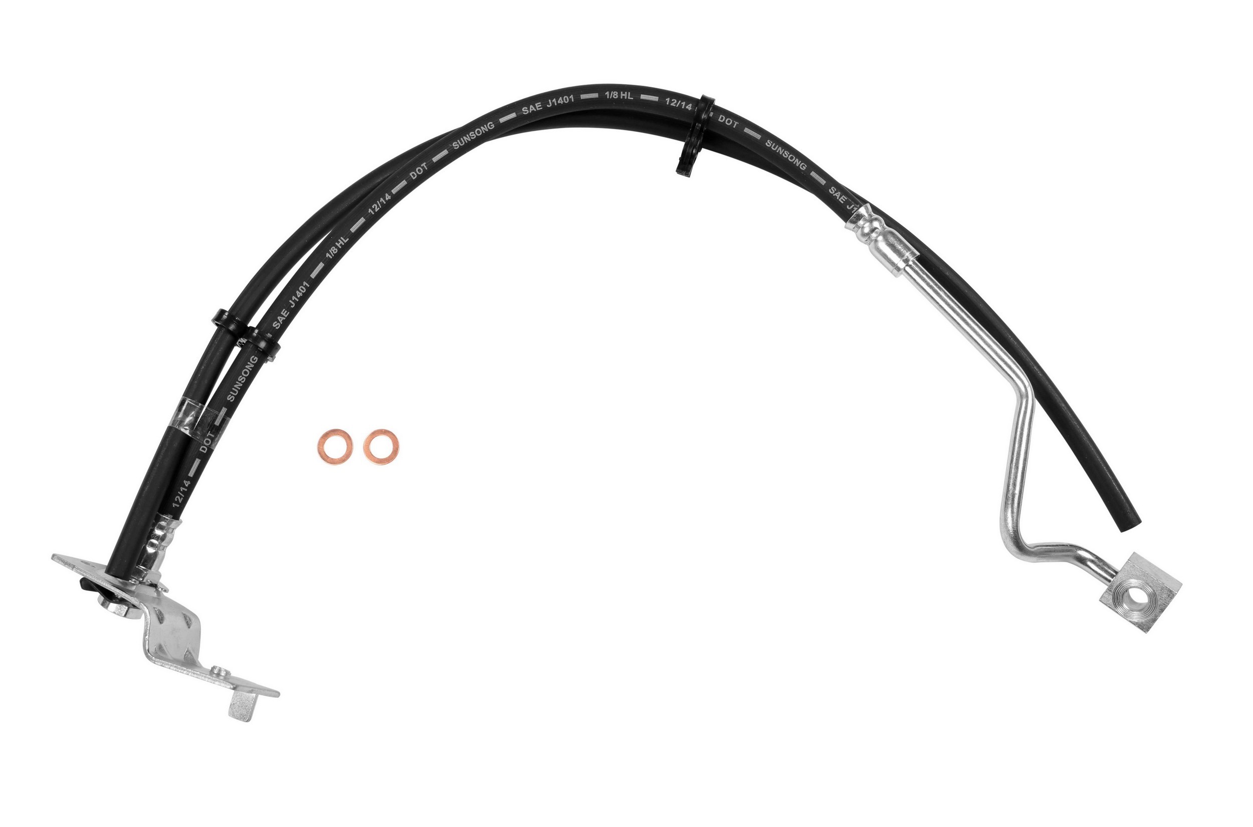 Brake Hydraulic Hose