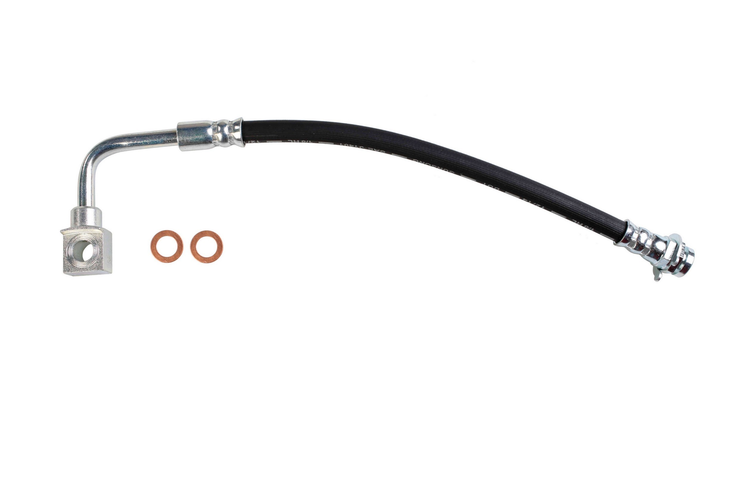 Brake Hydraulic Hose