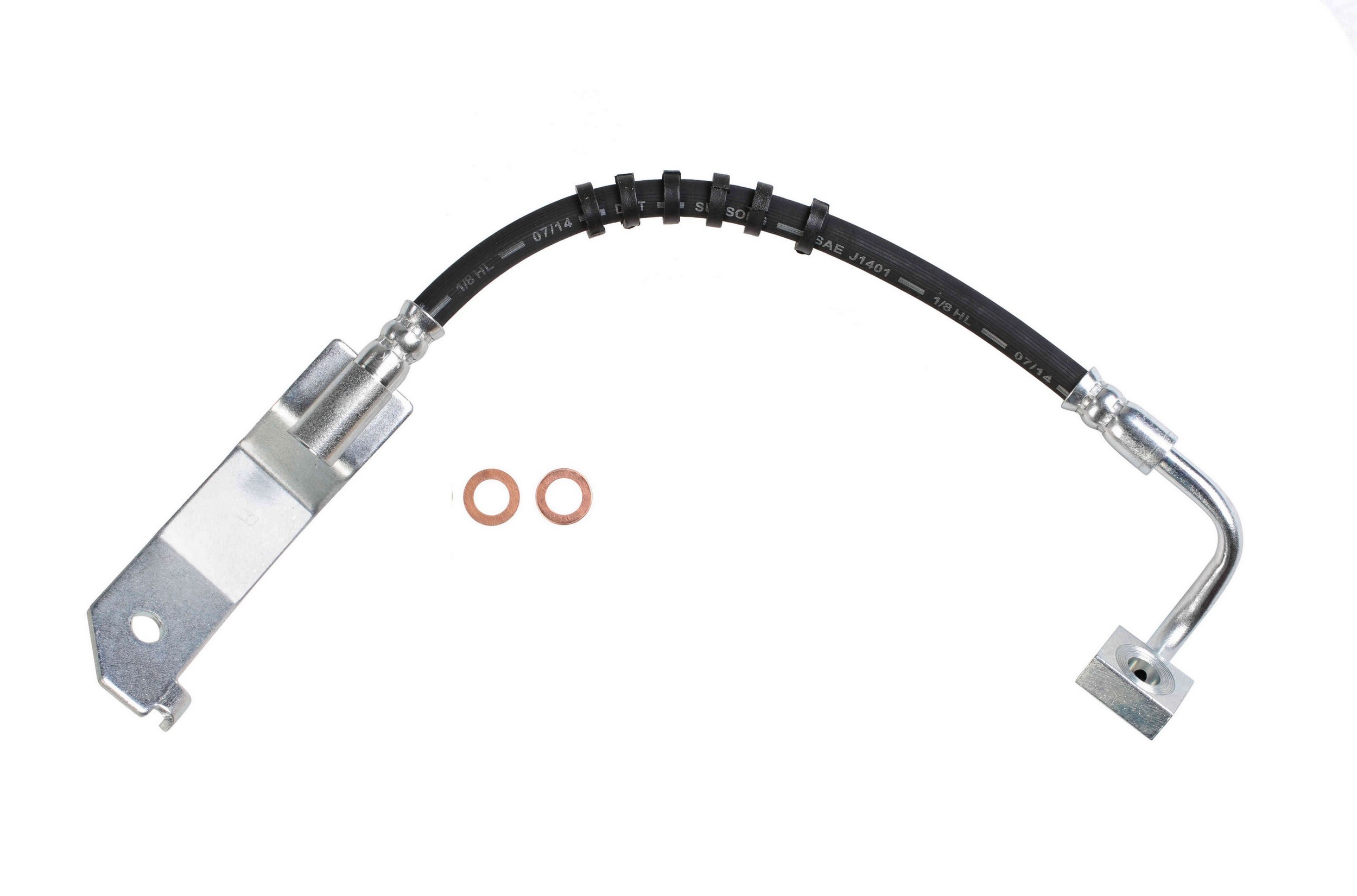 Brake Hydraulic Hose