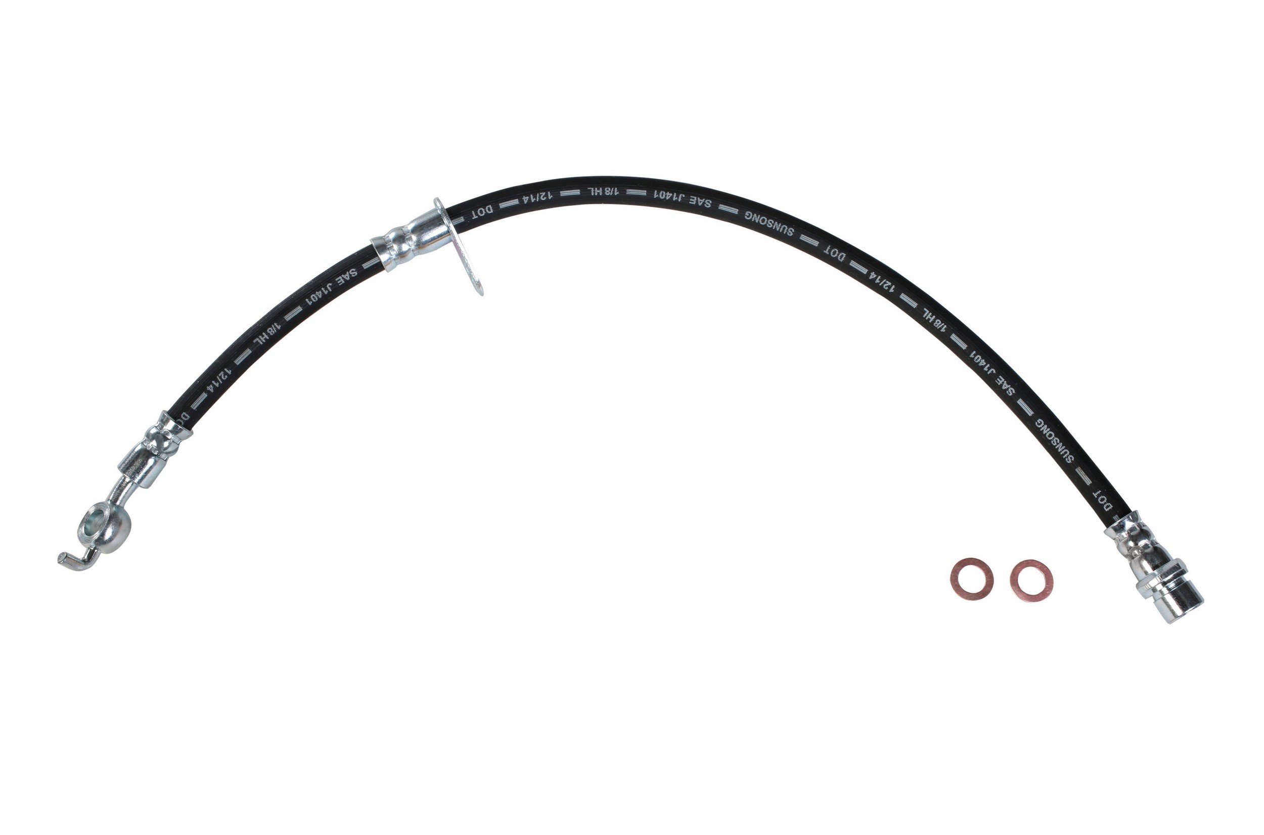 Brake Hydraulic Hose