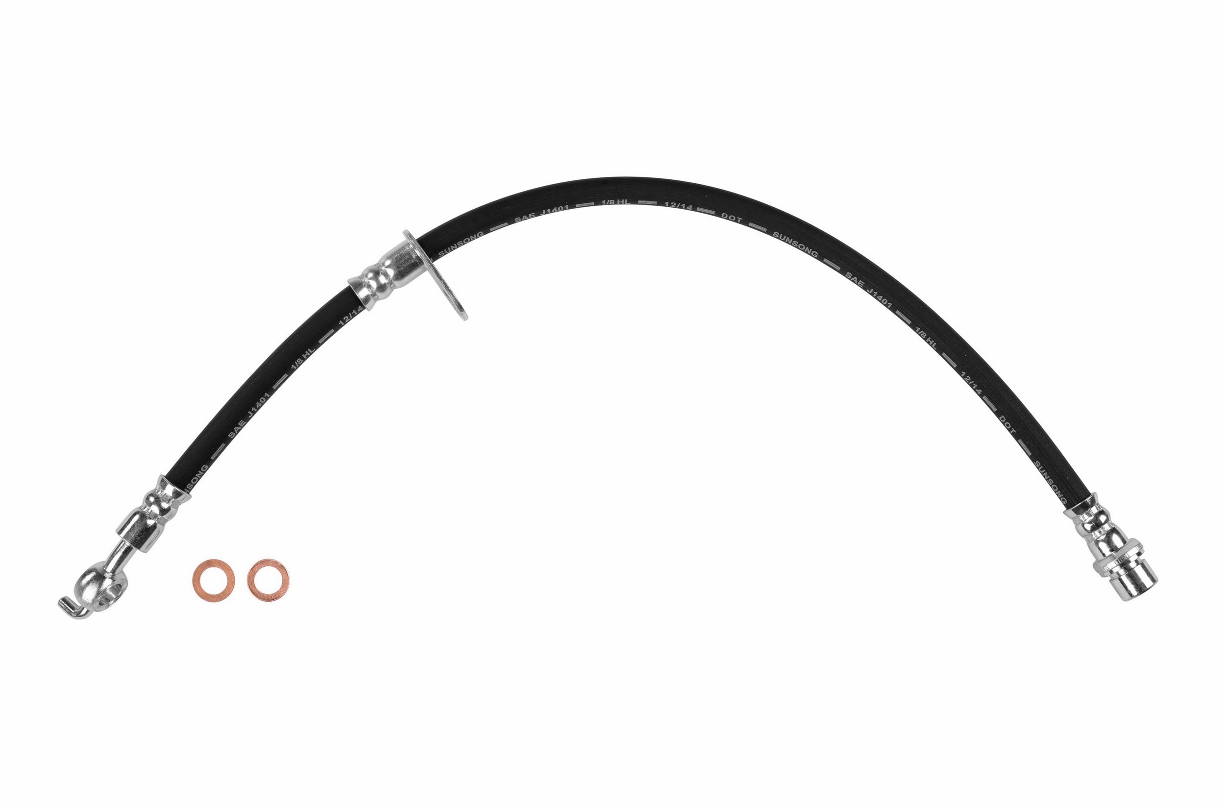 Brake Hydraulic Hose