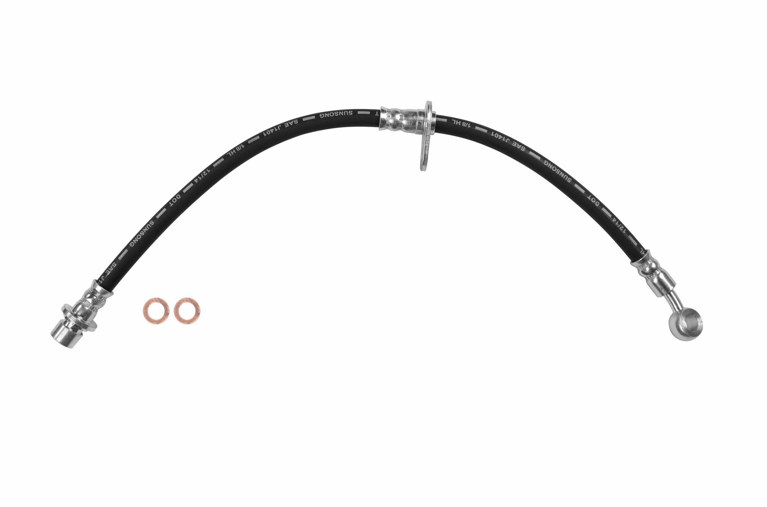 Brake Hydraulic Hose