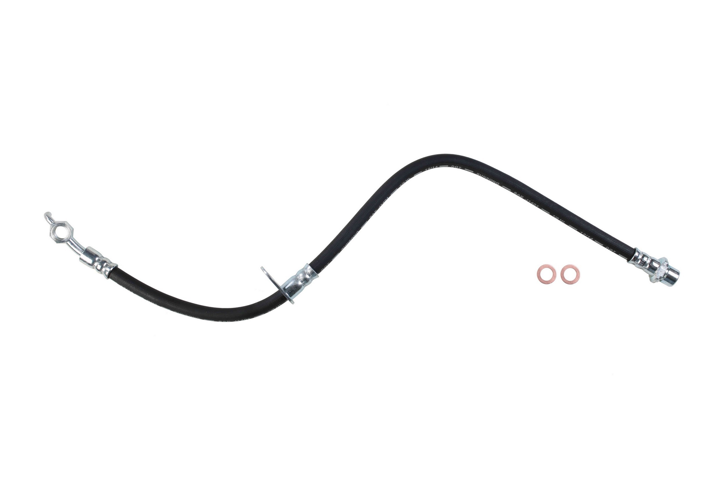 Brake Hydraulic Hose