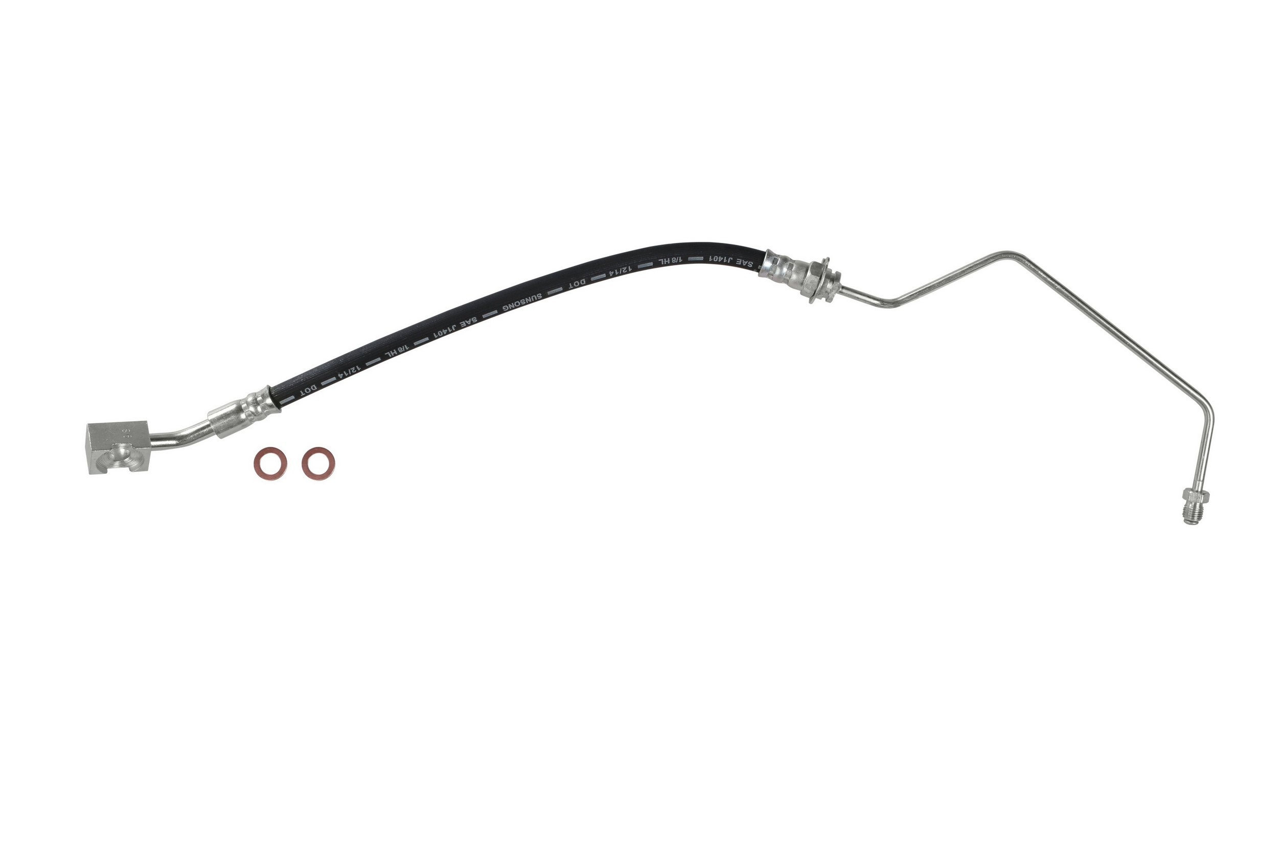 Brake Hydraulic Hose