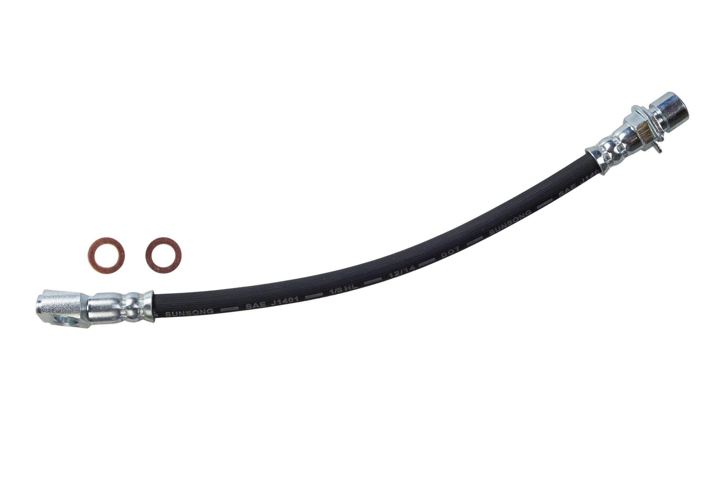 Brake Hydraulic Hose
