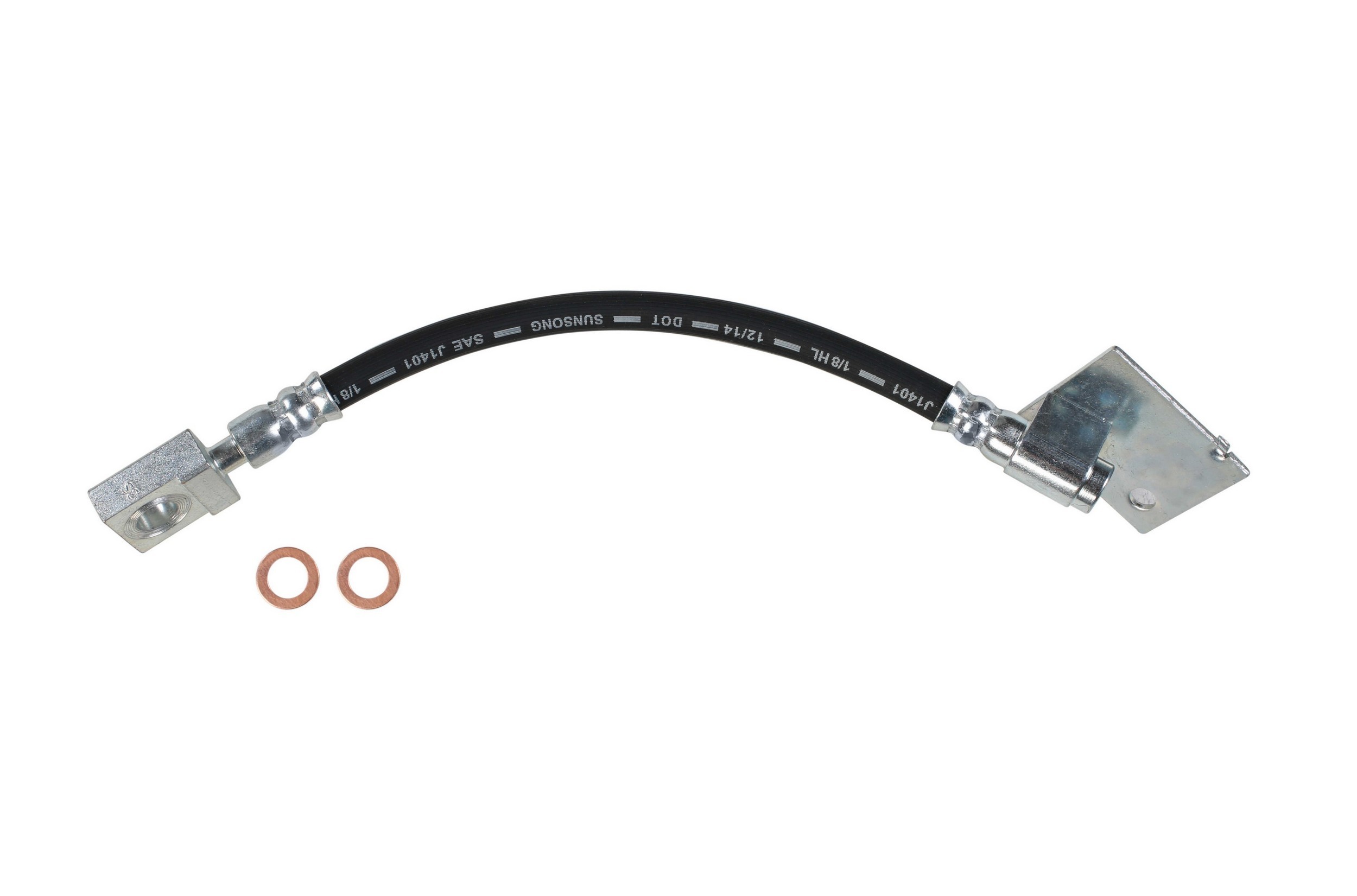 Brake Hydraulic Hose
