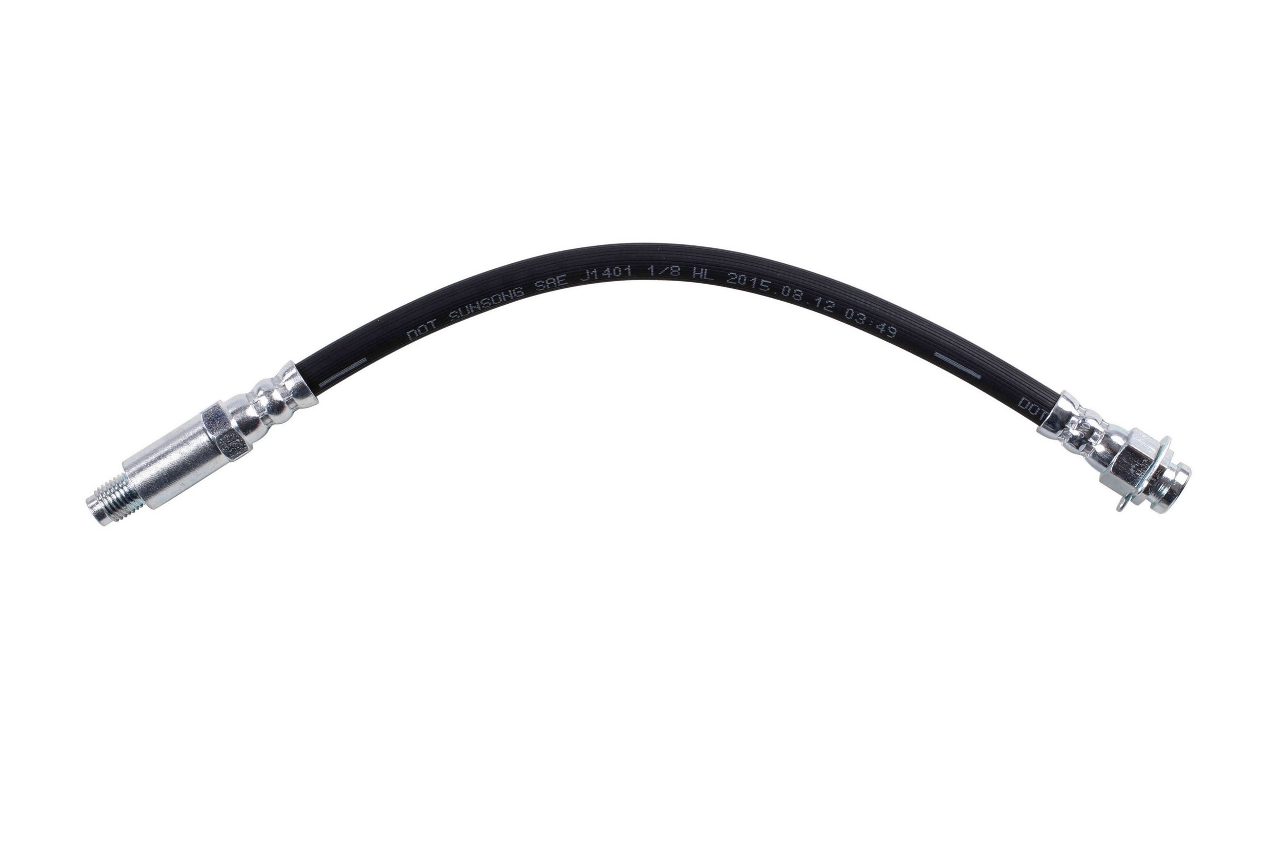 Brake Hydraulic Hose