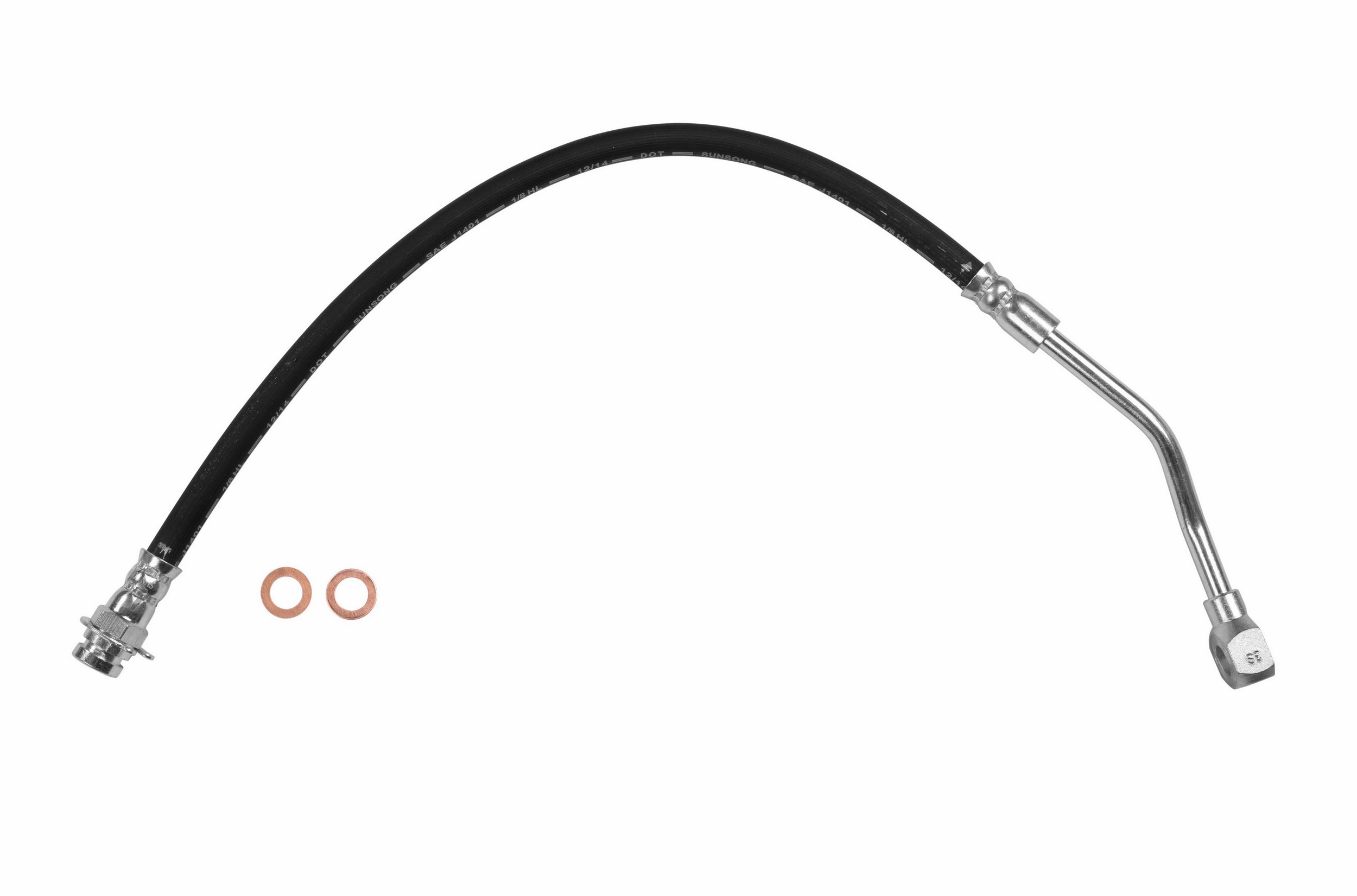 Brake Hydraulic Hose