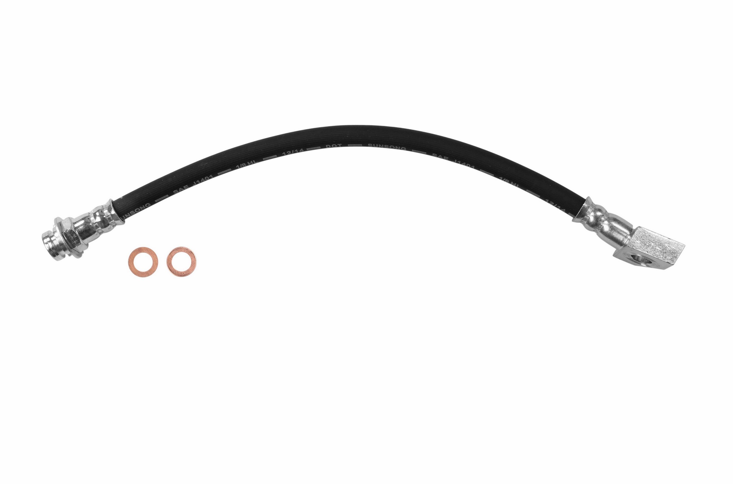Brake Hydraulic Hose