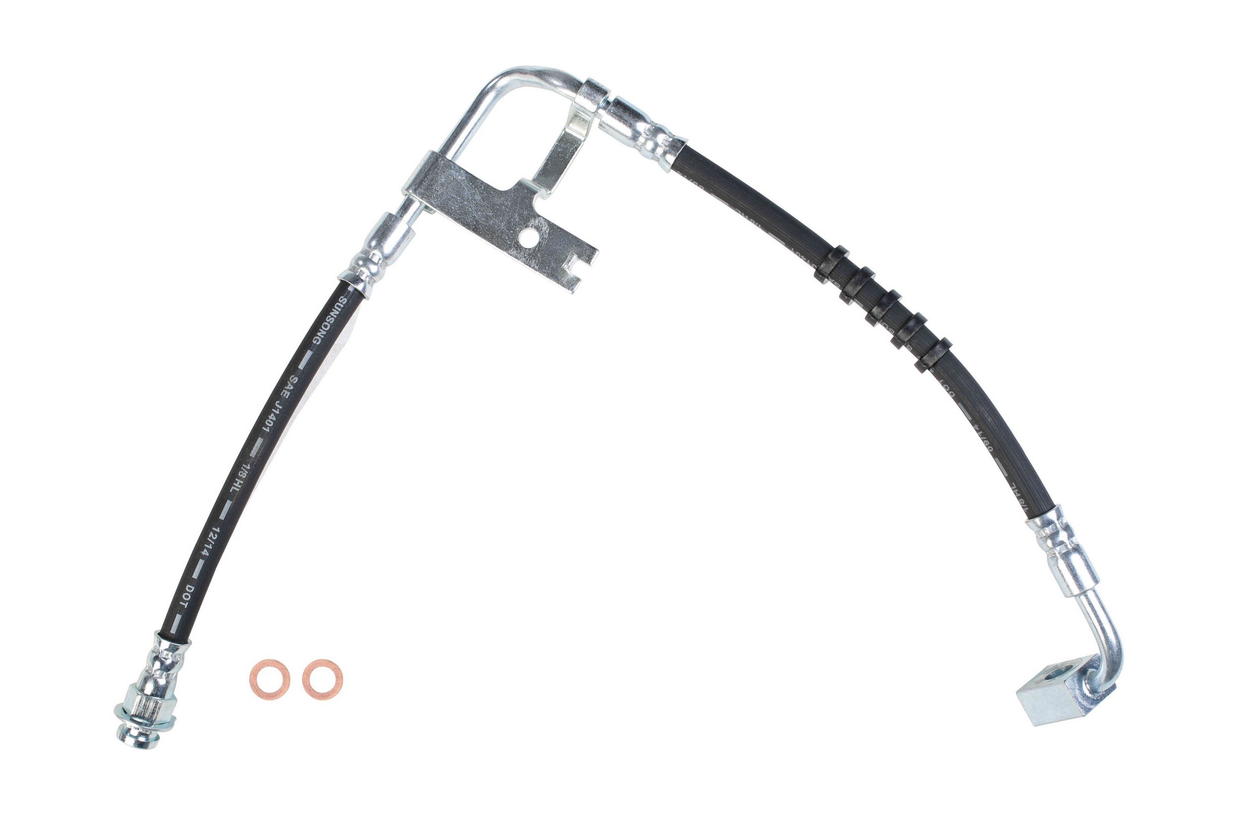 Brake Hydraulic Hose