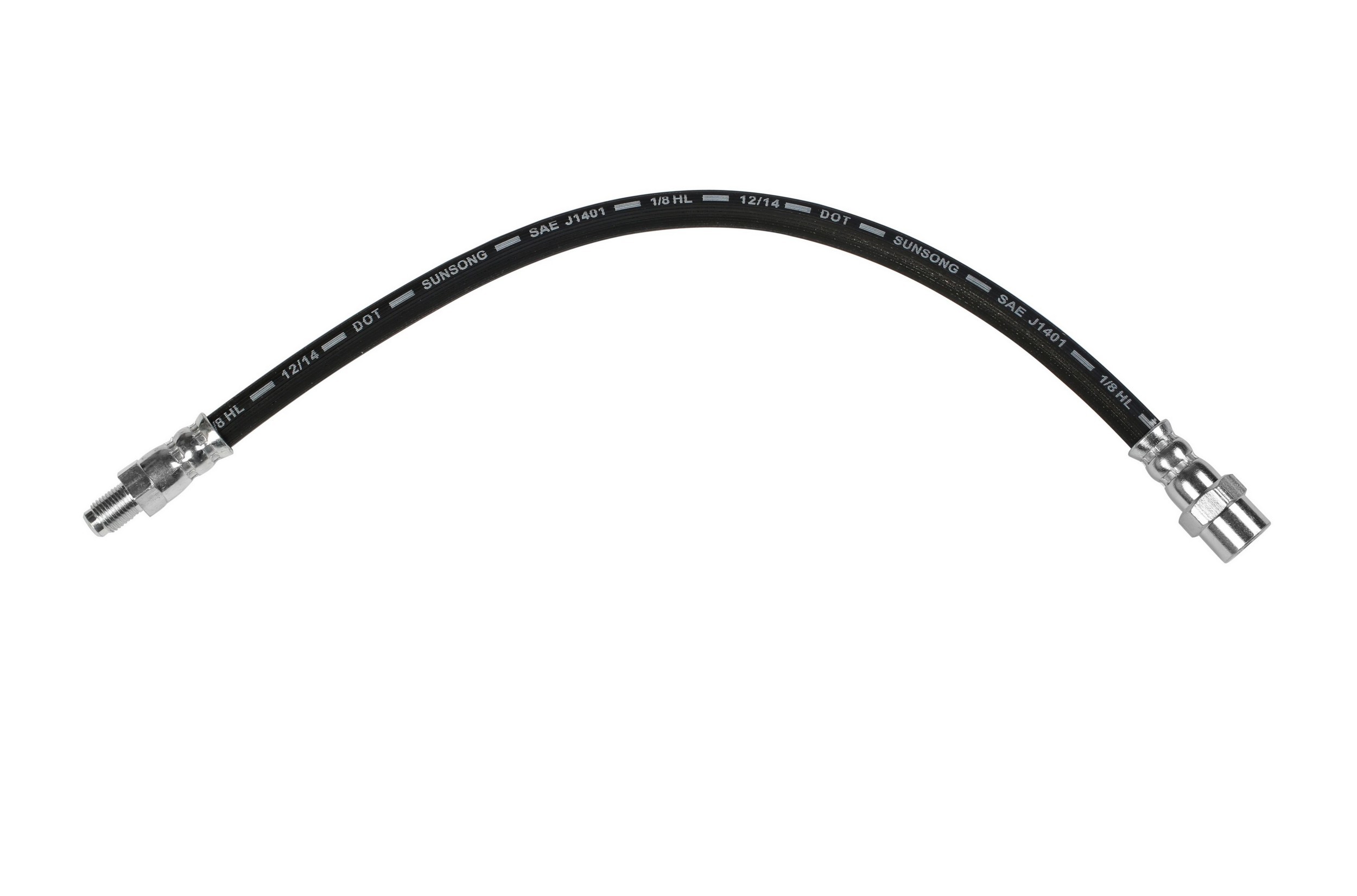 Brake Hydraulic Hose