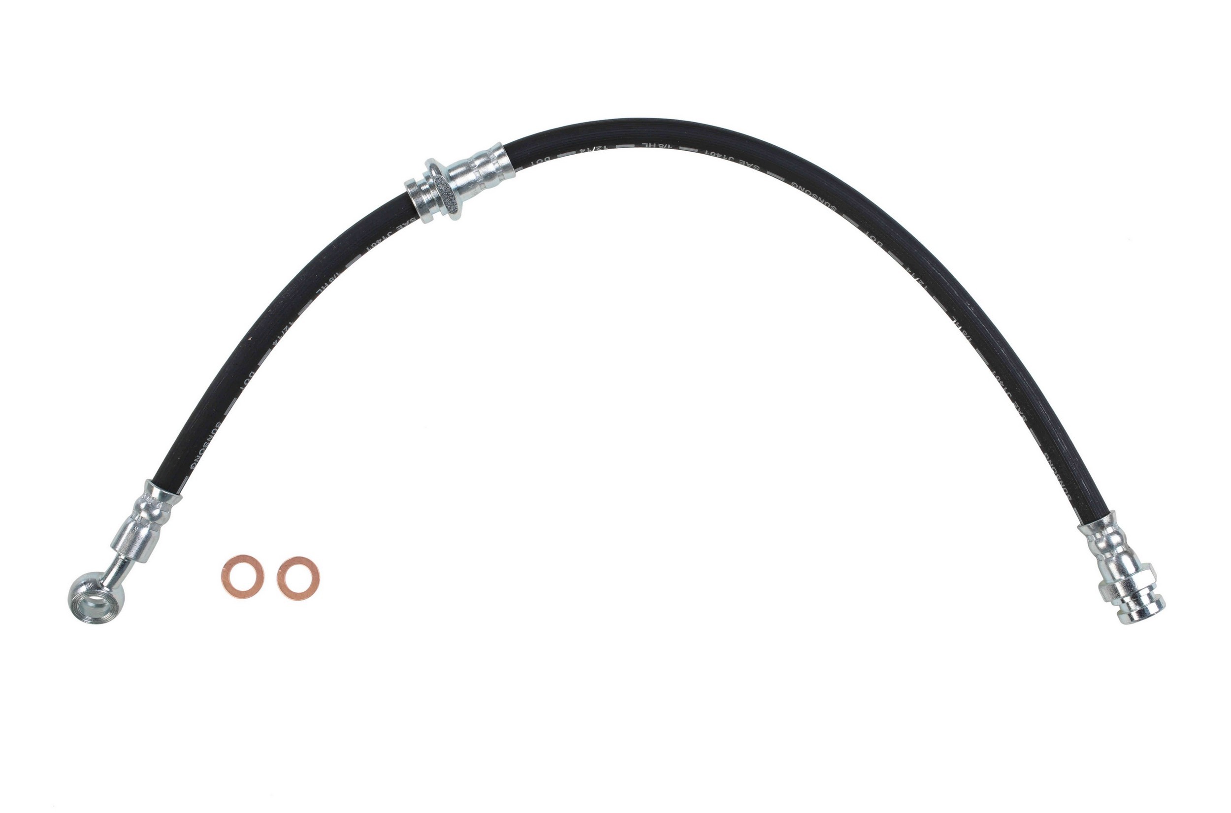 Brake Hydraulic Hose