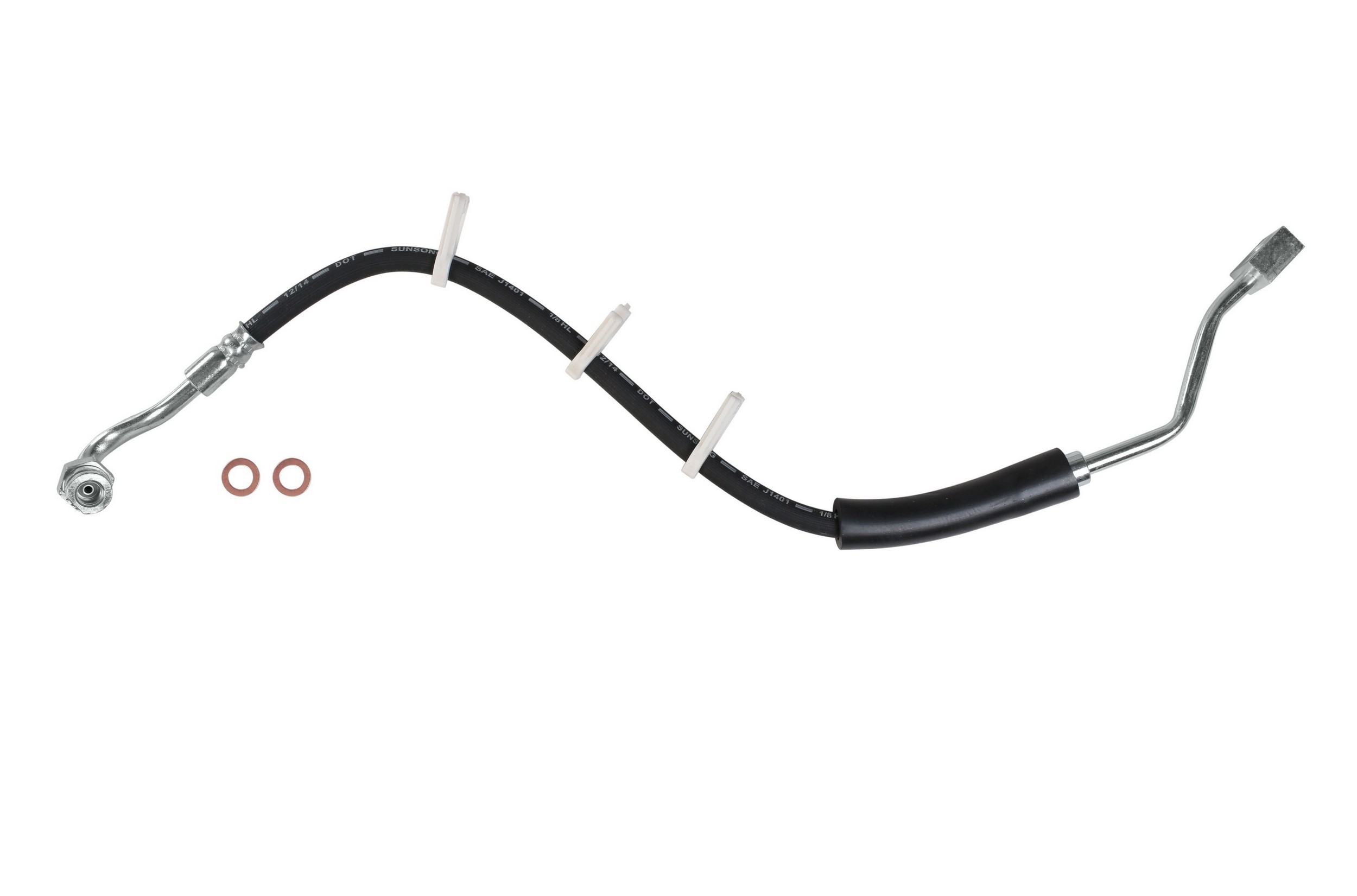 Brake Hydraulic Hose