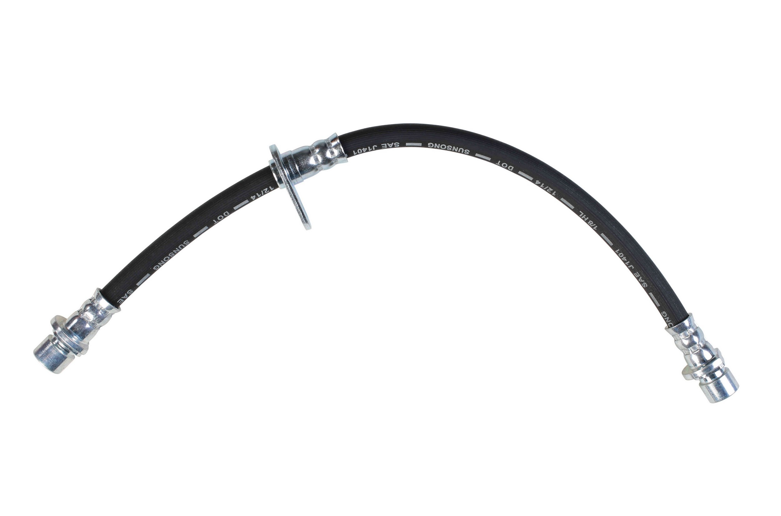 Brake Hydraulic Hose