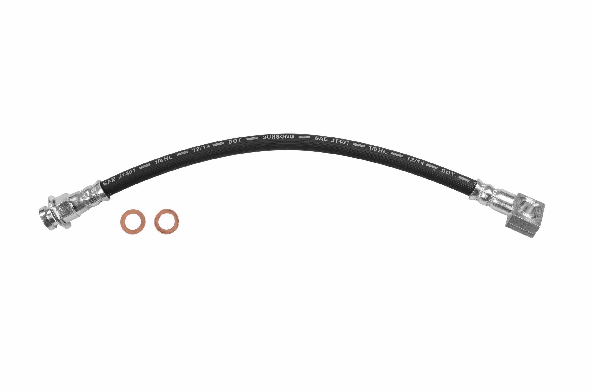 Brake Hydraulic Hose