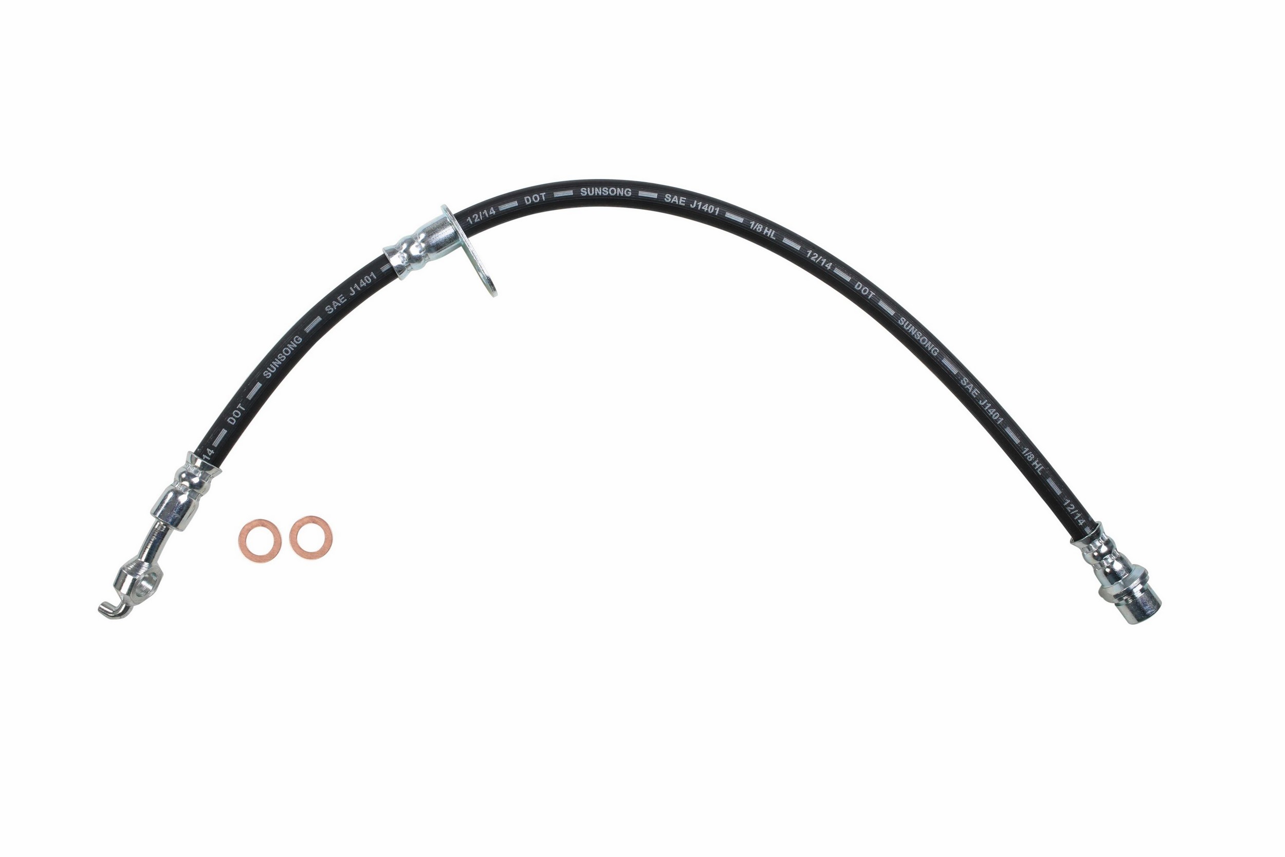 Brake Hydraulic Hose