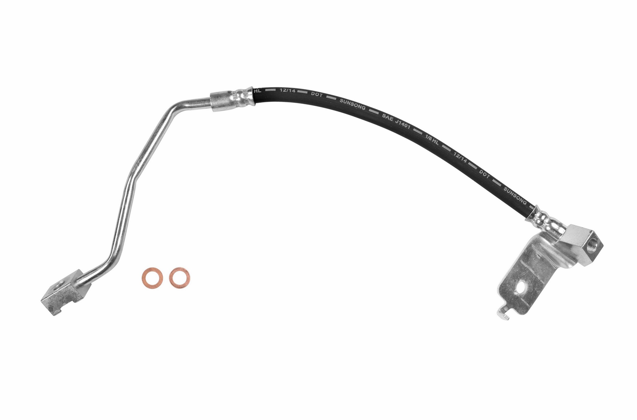 Brake Hydraulic Hose