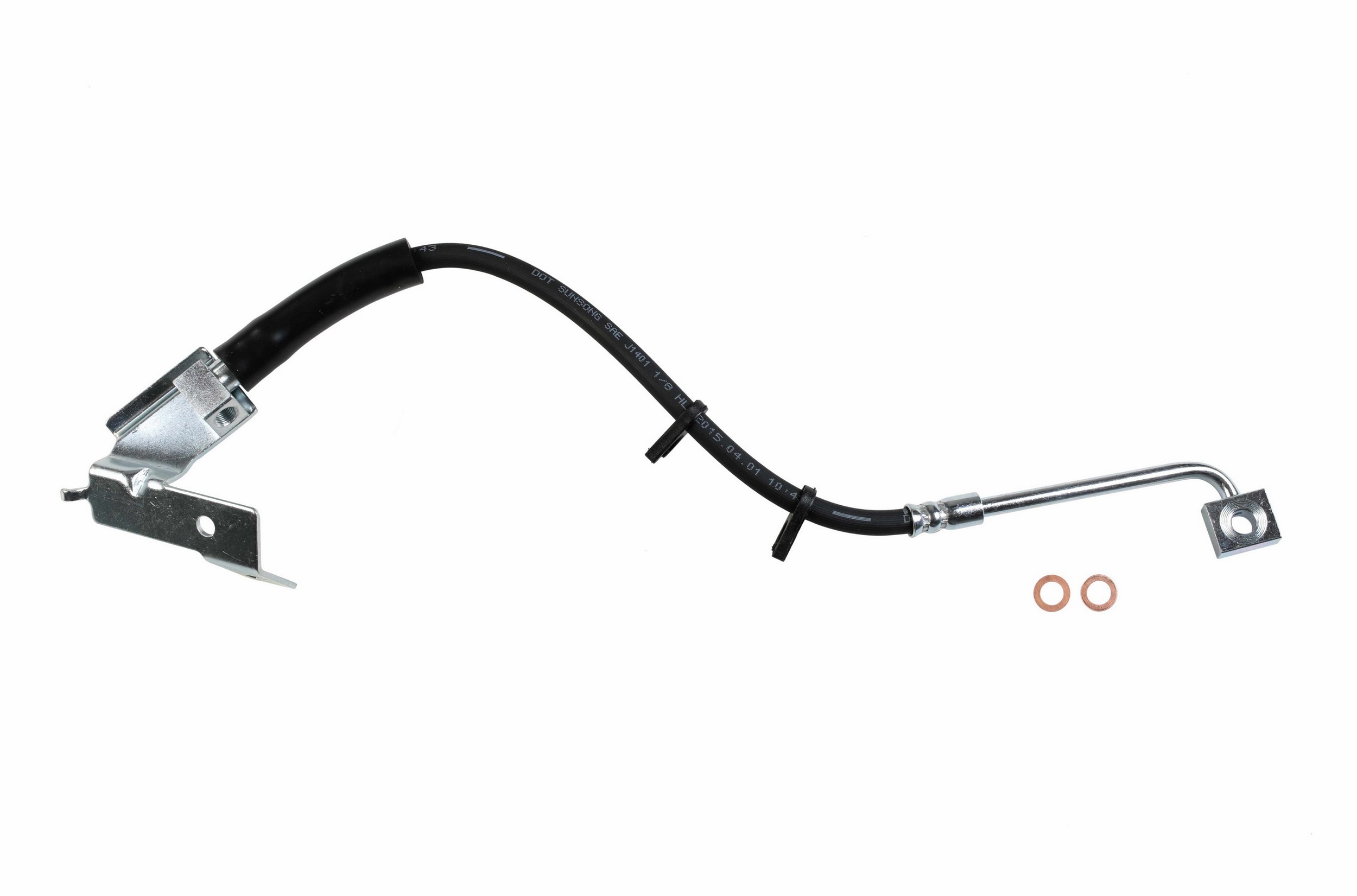 Brake Hydraulic Hose