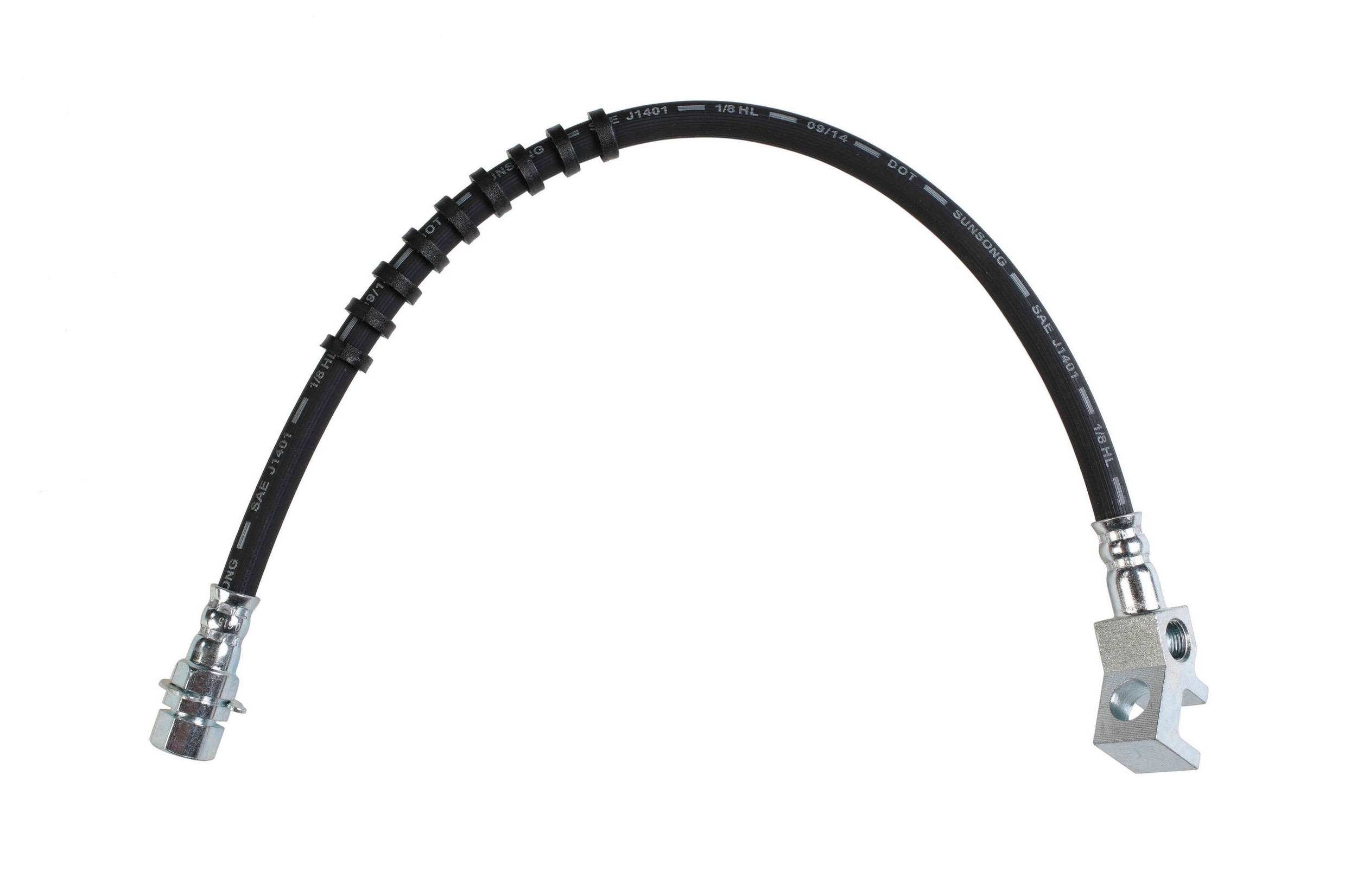 Brake Hydraulic Hose