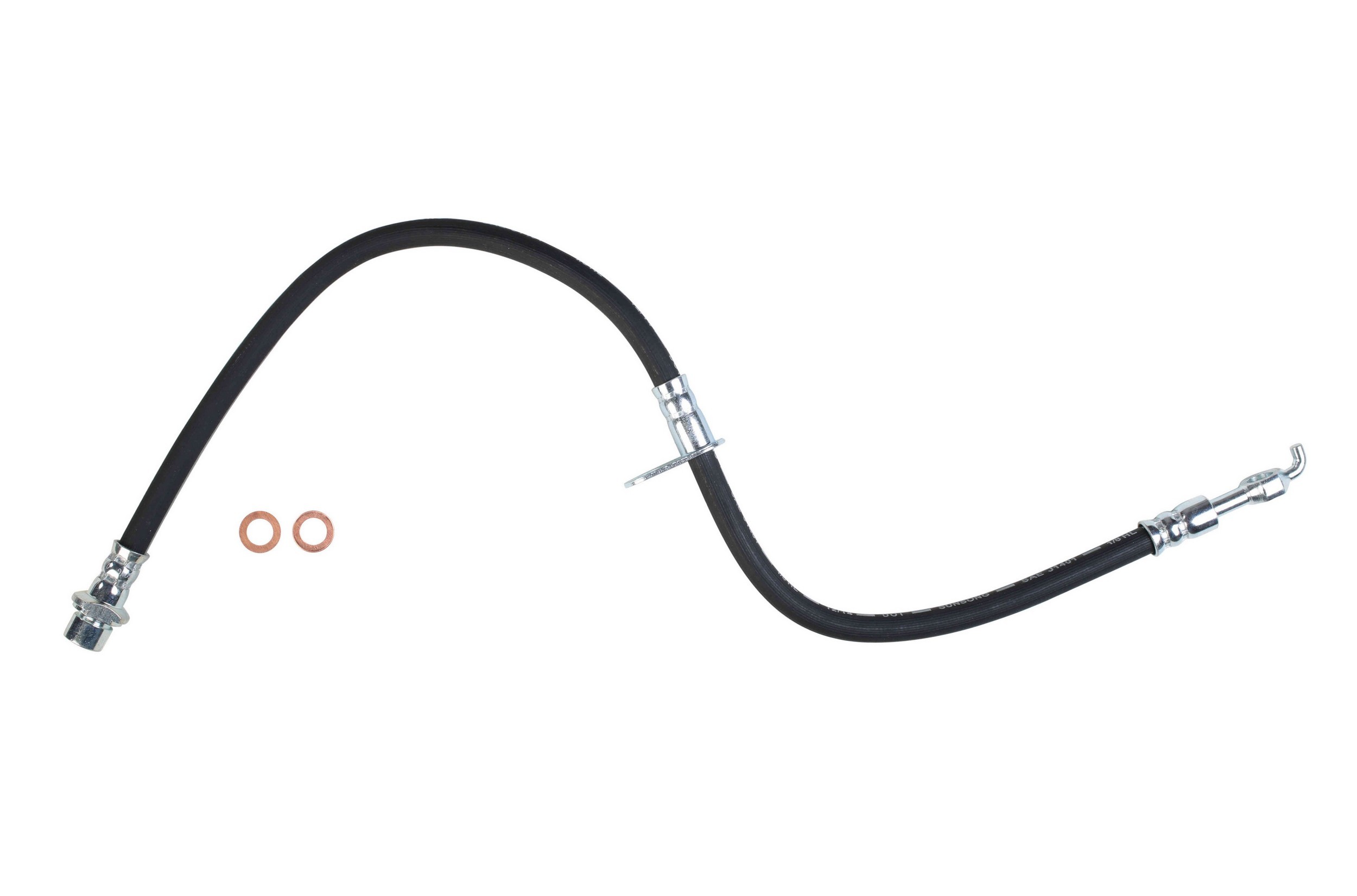 Brake Hydraulic Hose