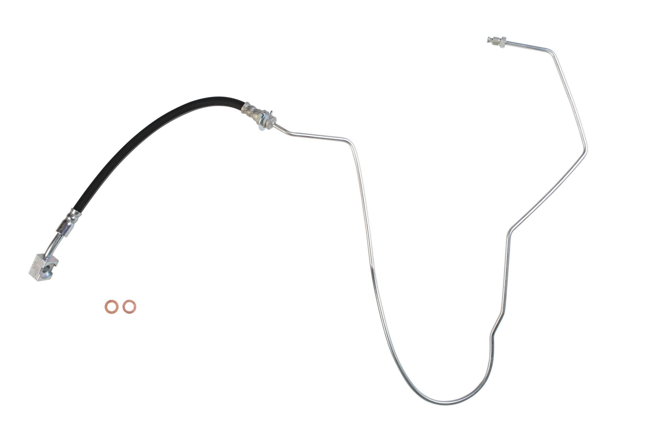 Brake Hydraulic Hose