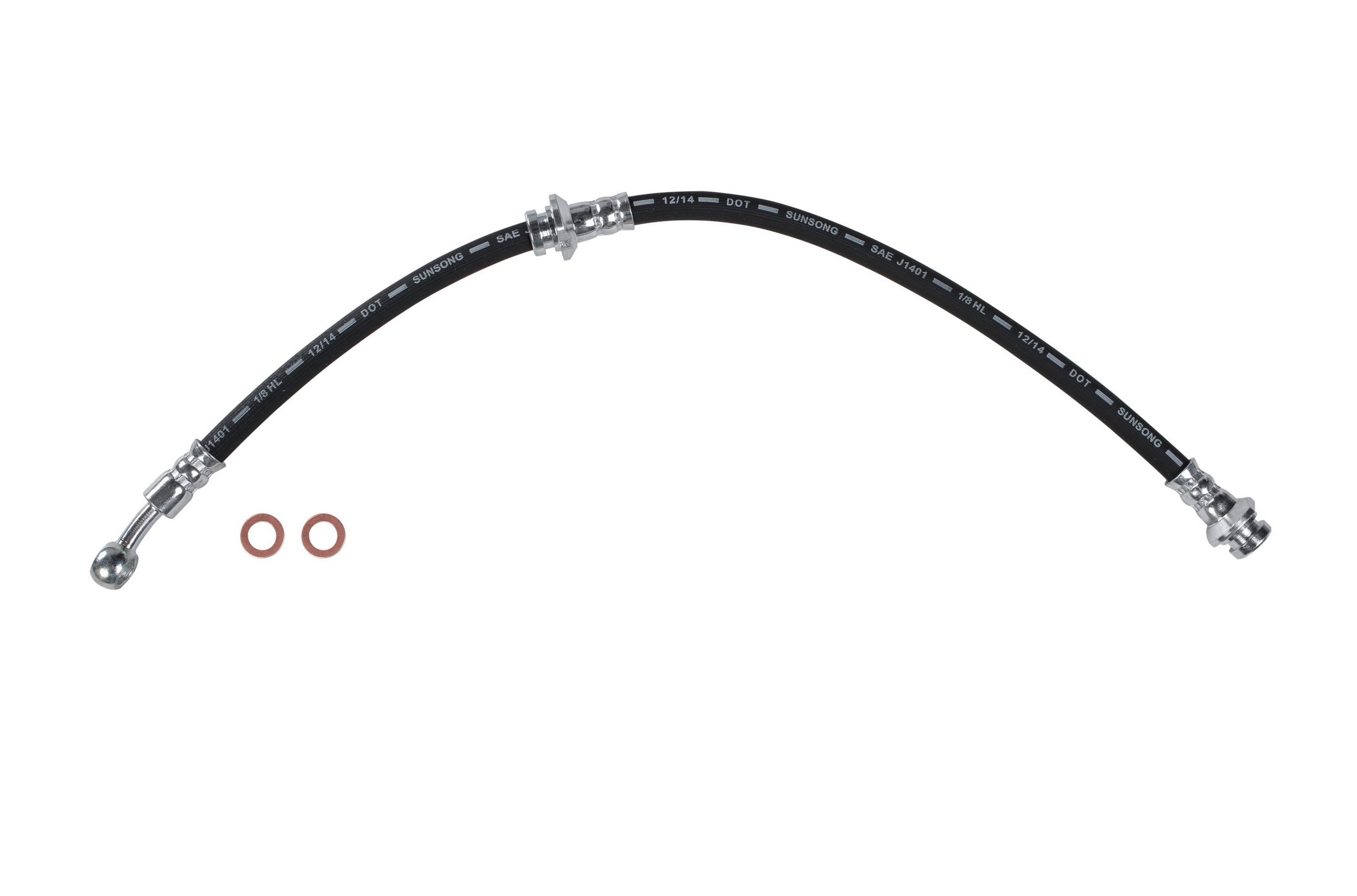 Brake Hydraulic Hose