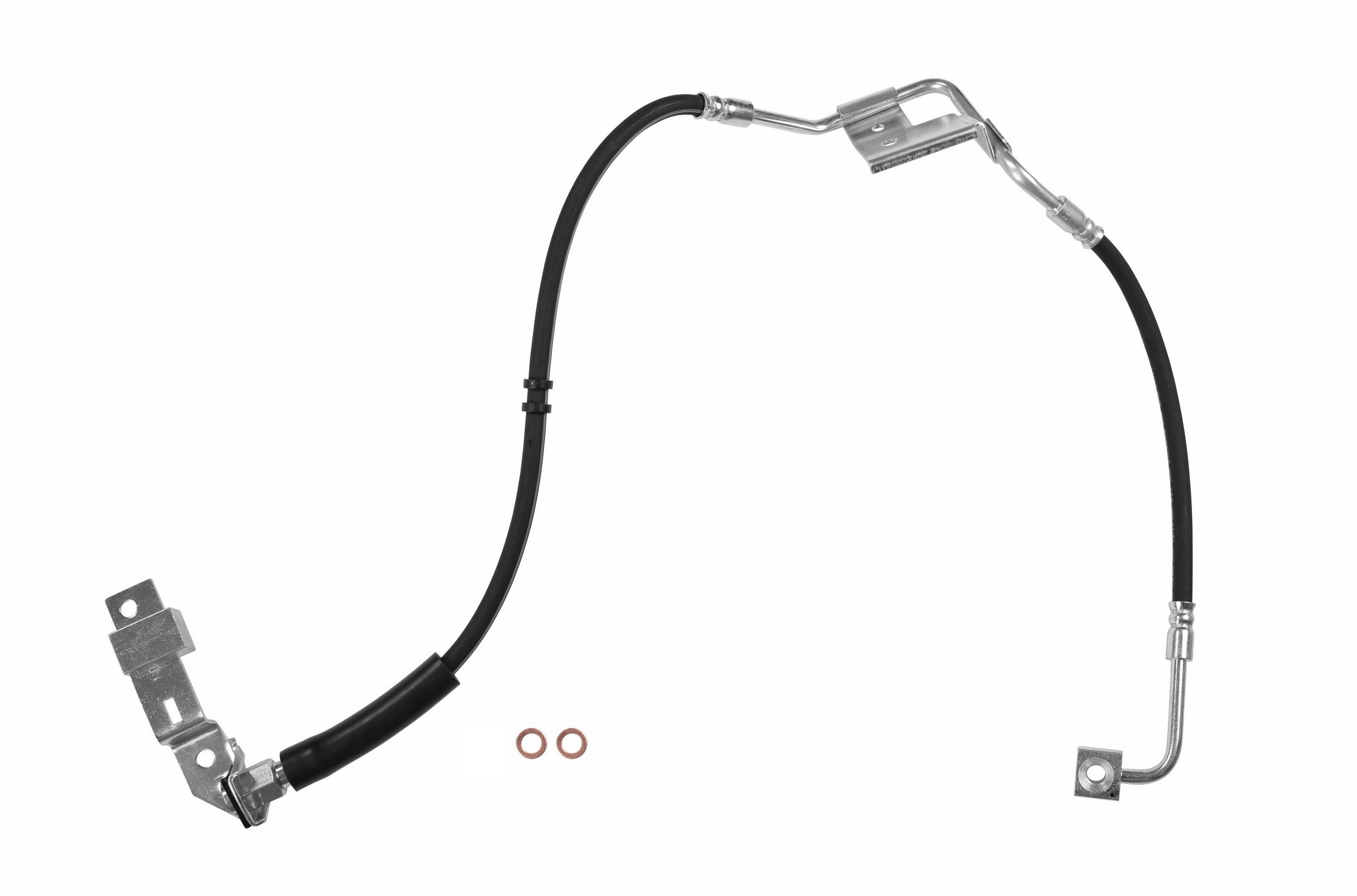 Brake Hydraulic Hose