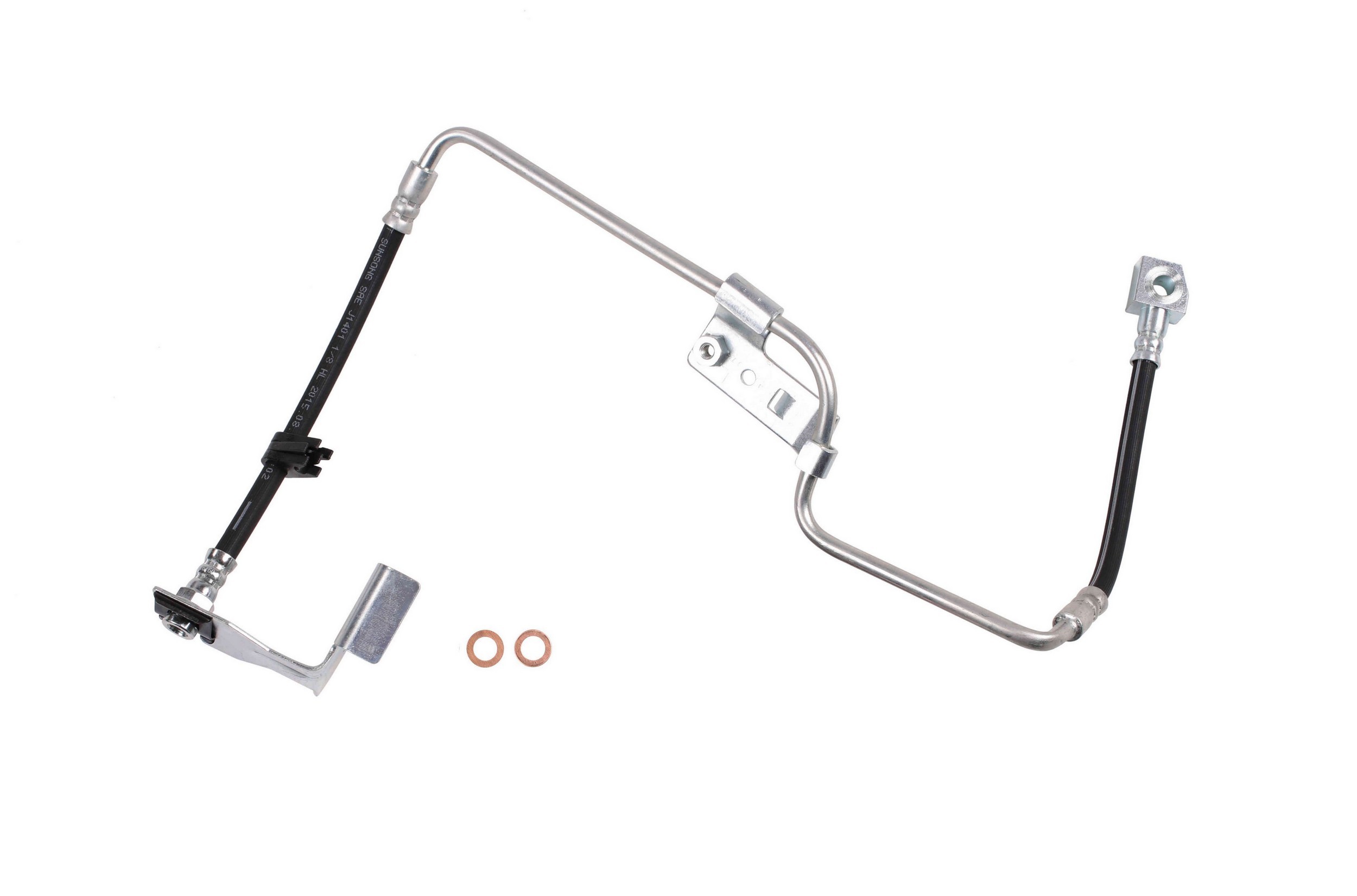 Brake Hydraulic Hose