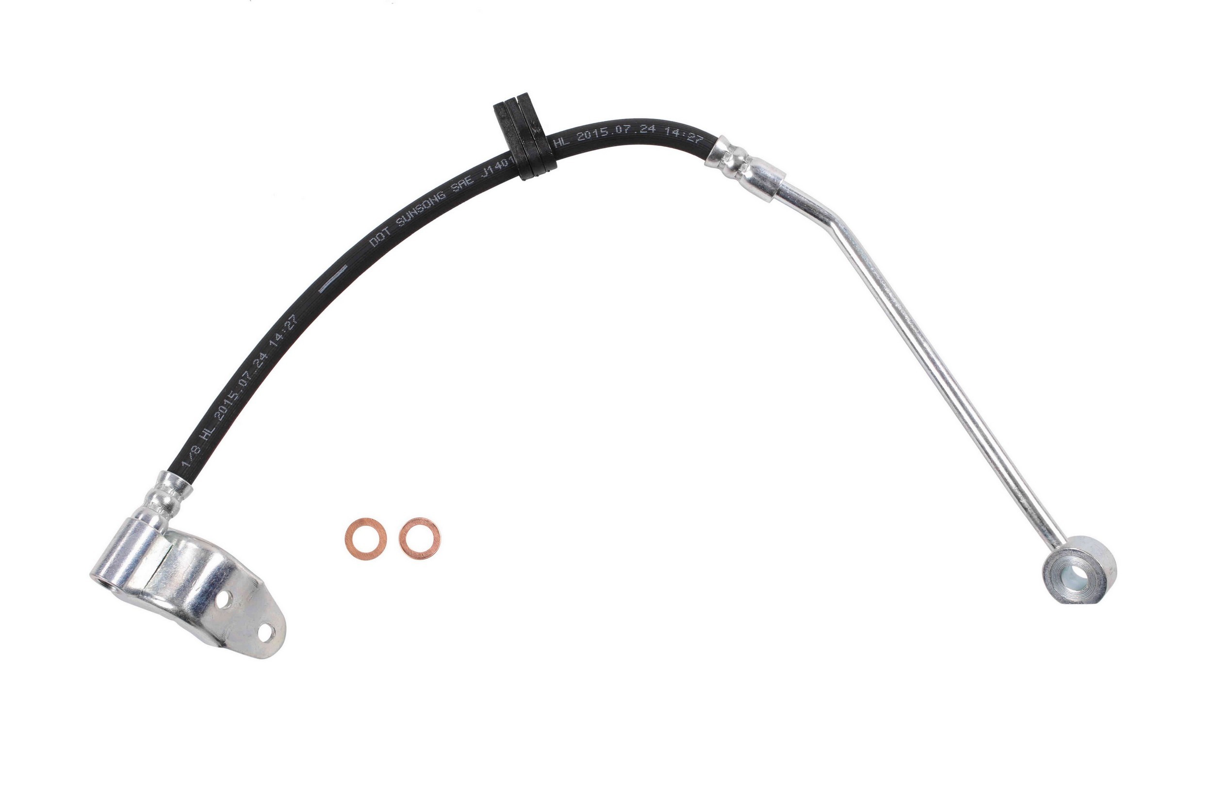 Brake Hydraulic Hose