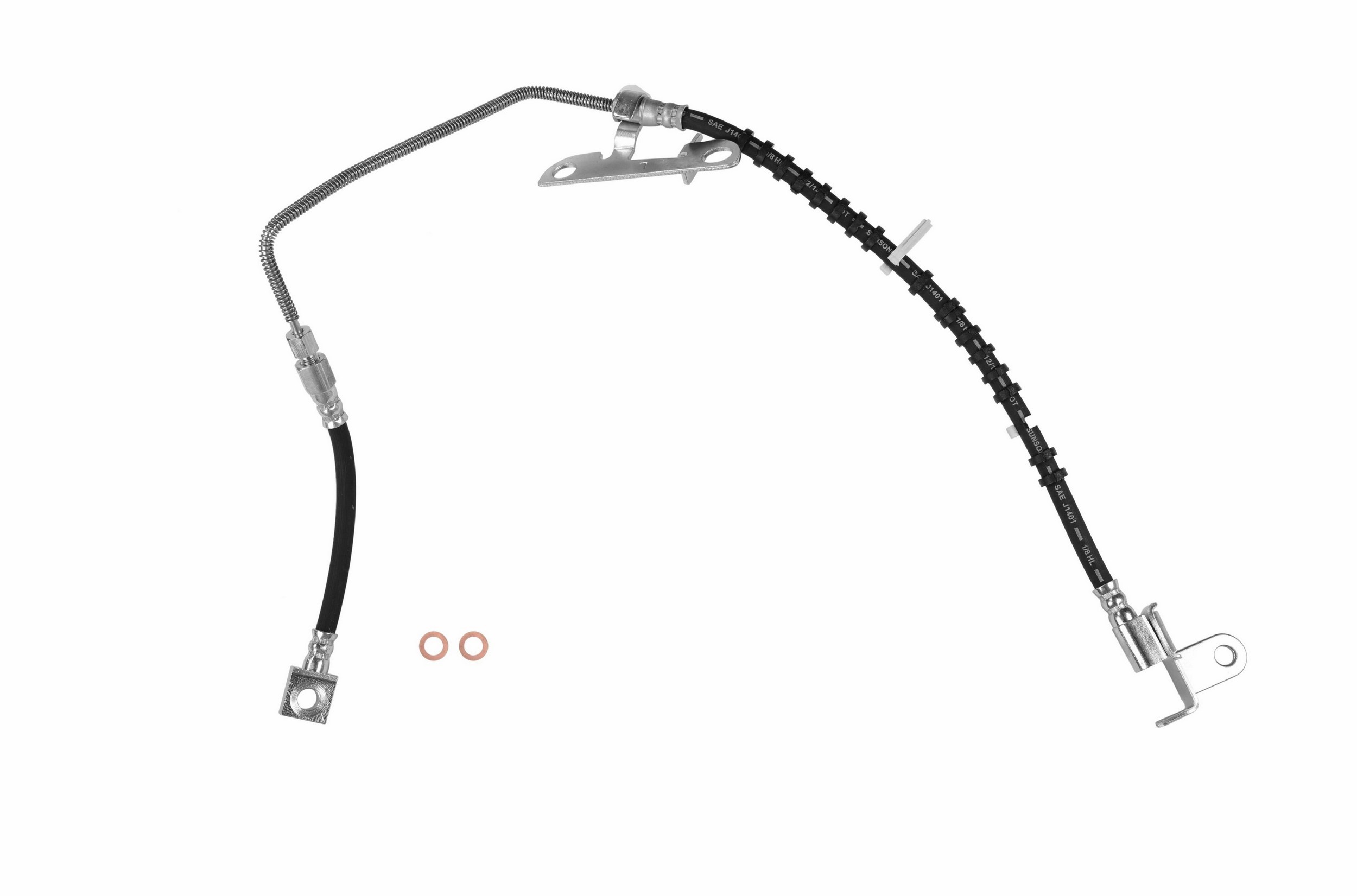 Brake Hydraulic Hose