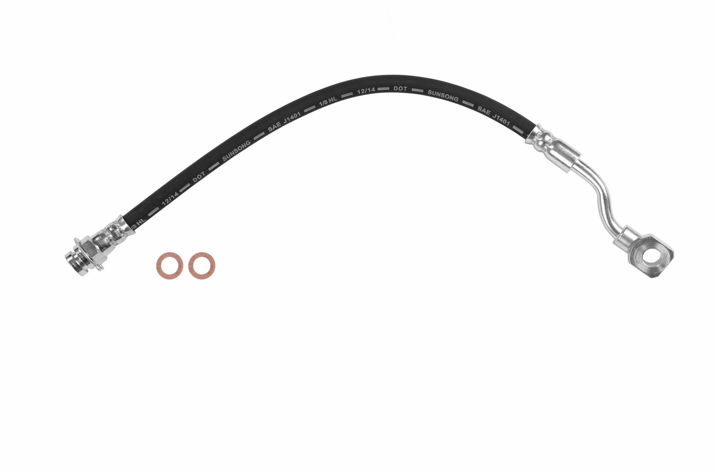 Brake Hydraulic Hose