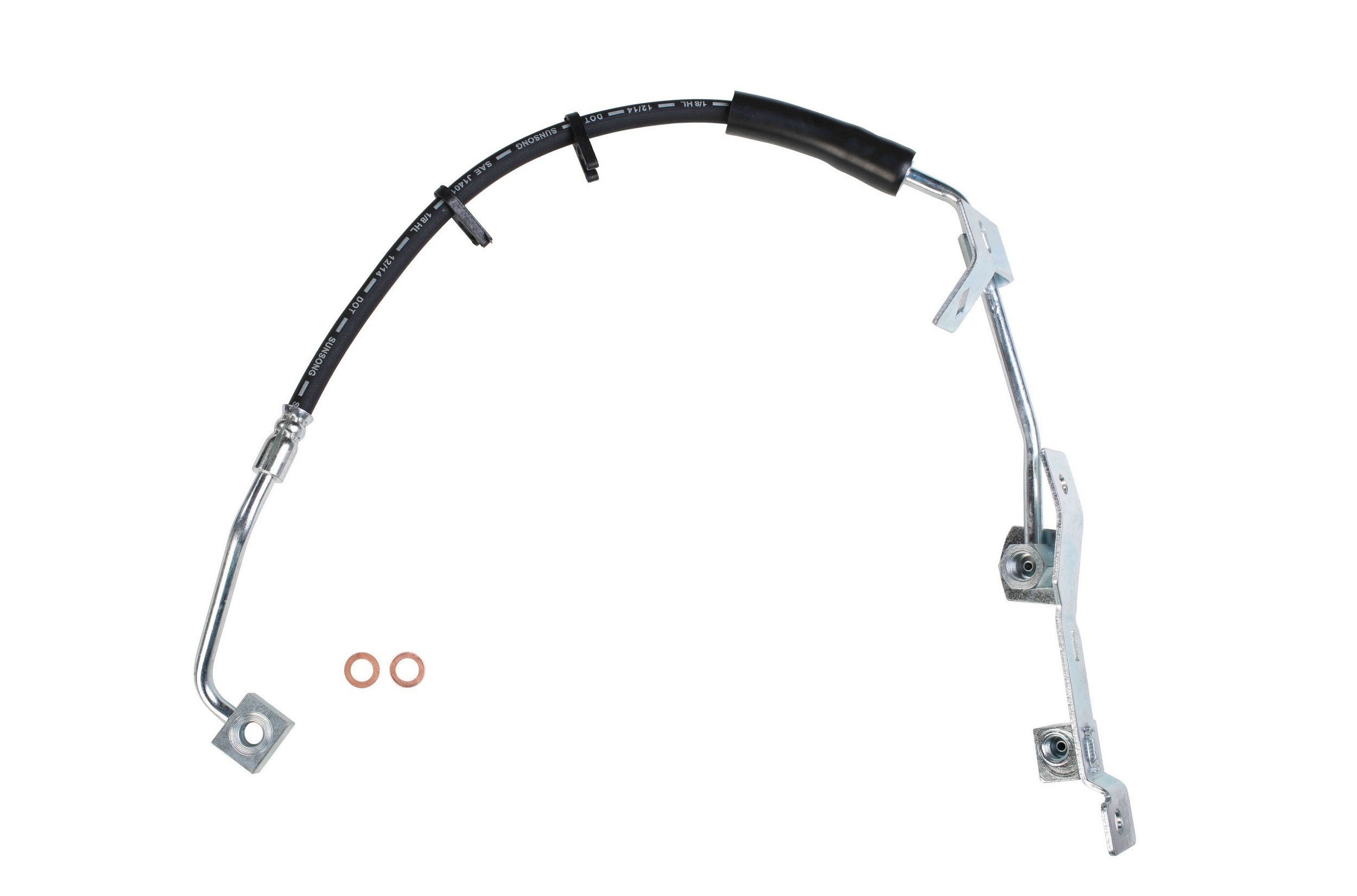 Brake Hydraulic Hose