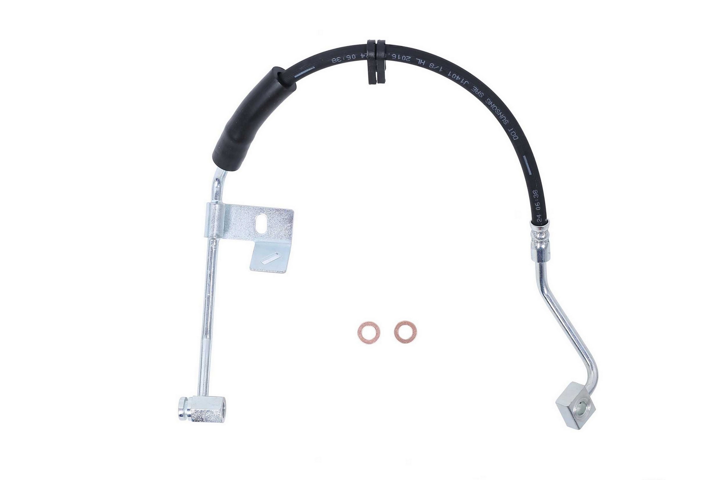 Brake Hydraulic Hose