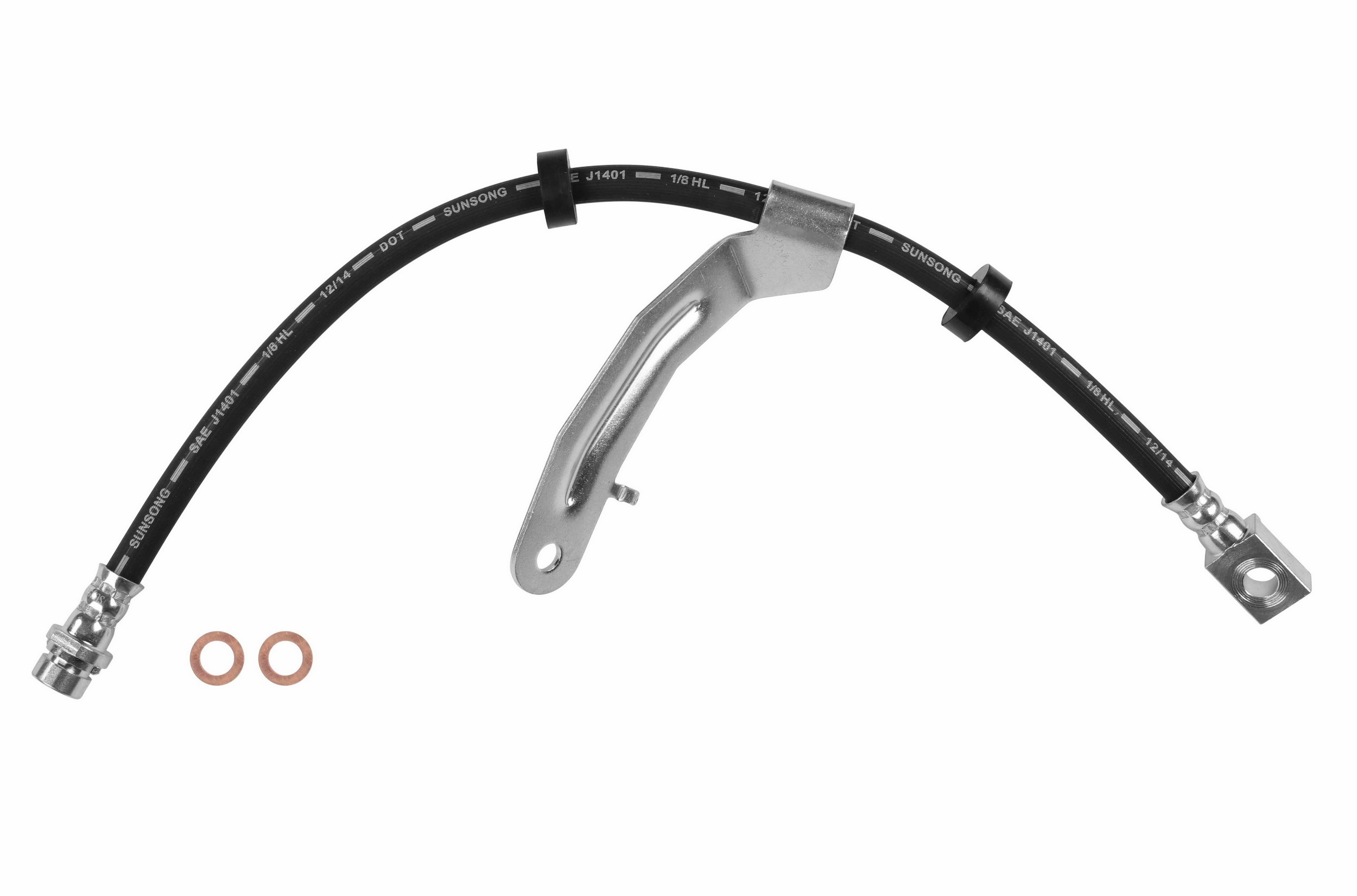 Brake Hydraulic Hose